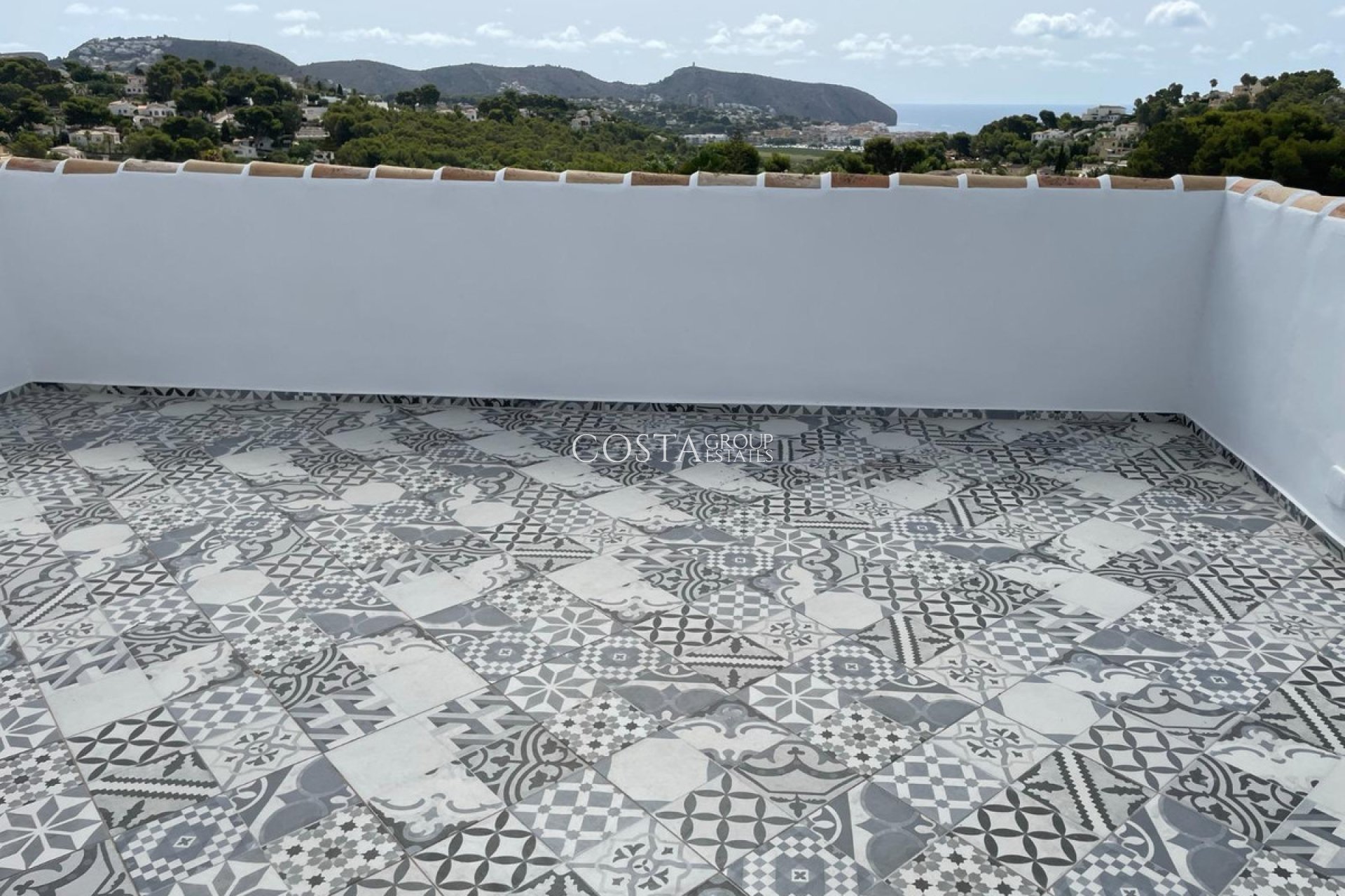 Resale - House -
Teulada - Moraira