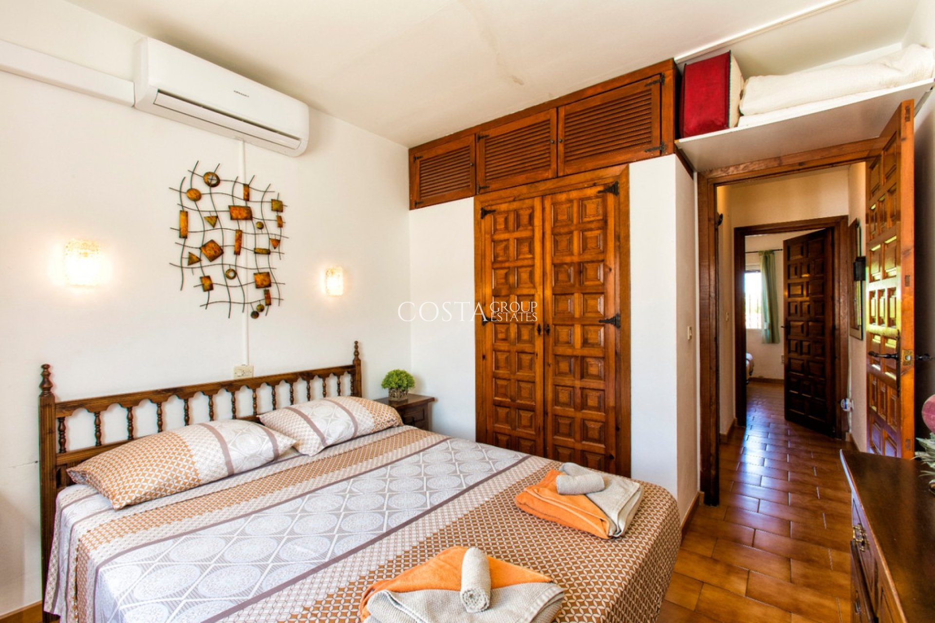 Resale - House -
Teulada - Moraira
