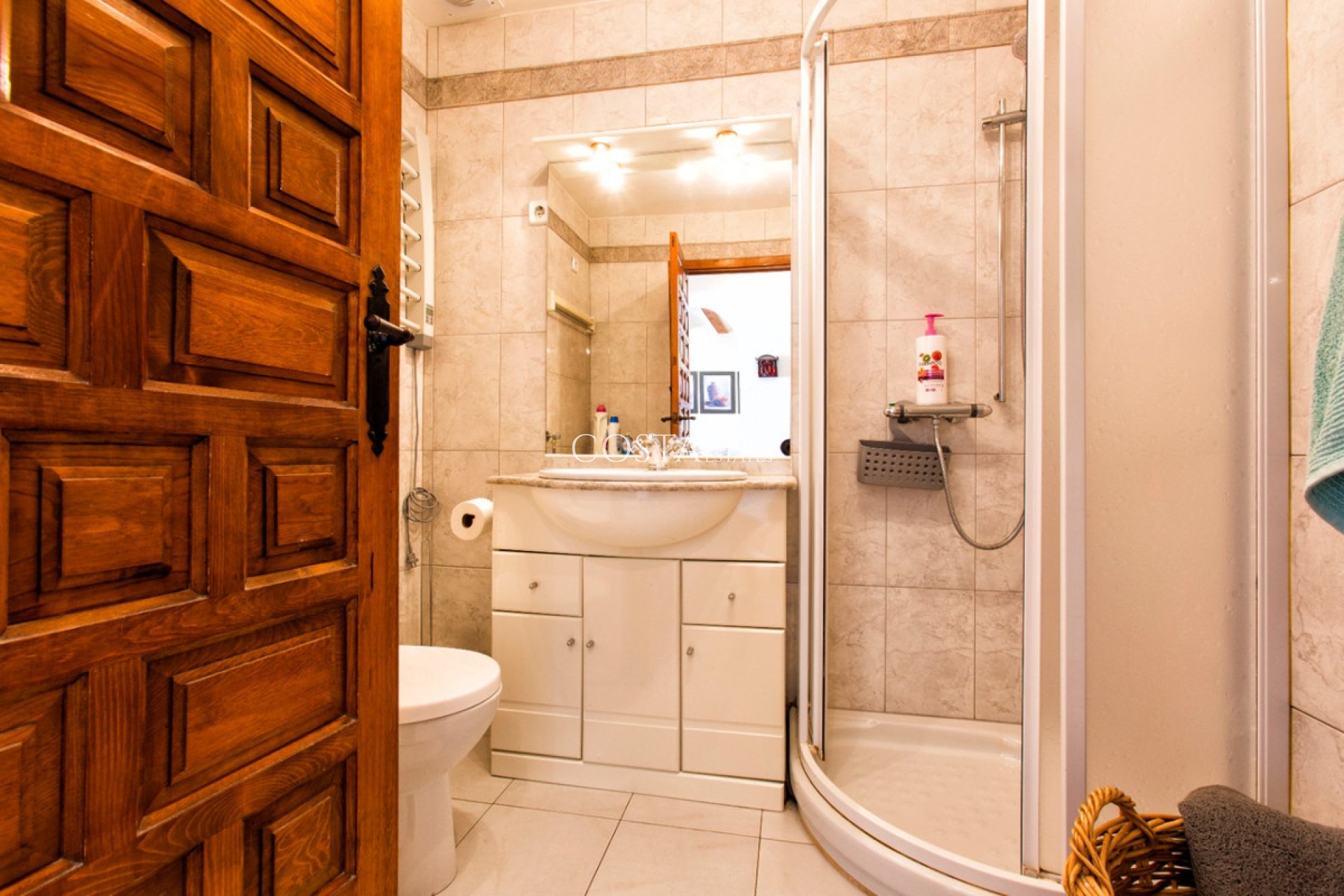 Resale - House -
Teulada - Moraira