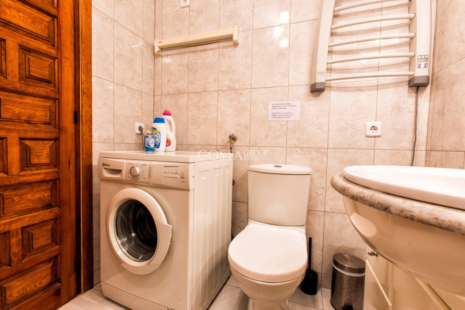 Resale - House -
Teulada - Moraira