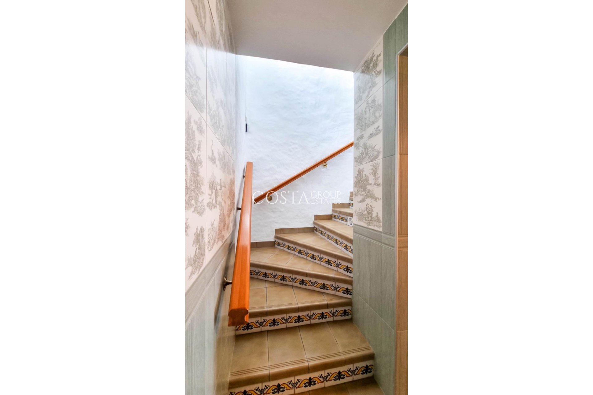 Resale - House -
Teulada - Moraira