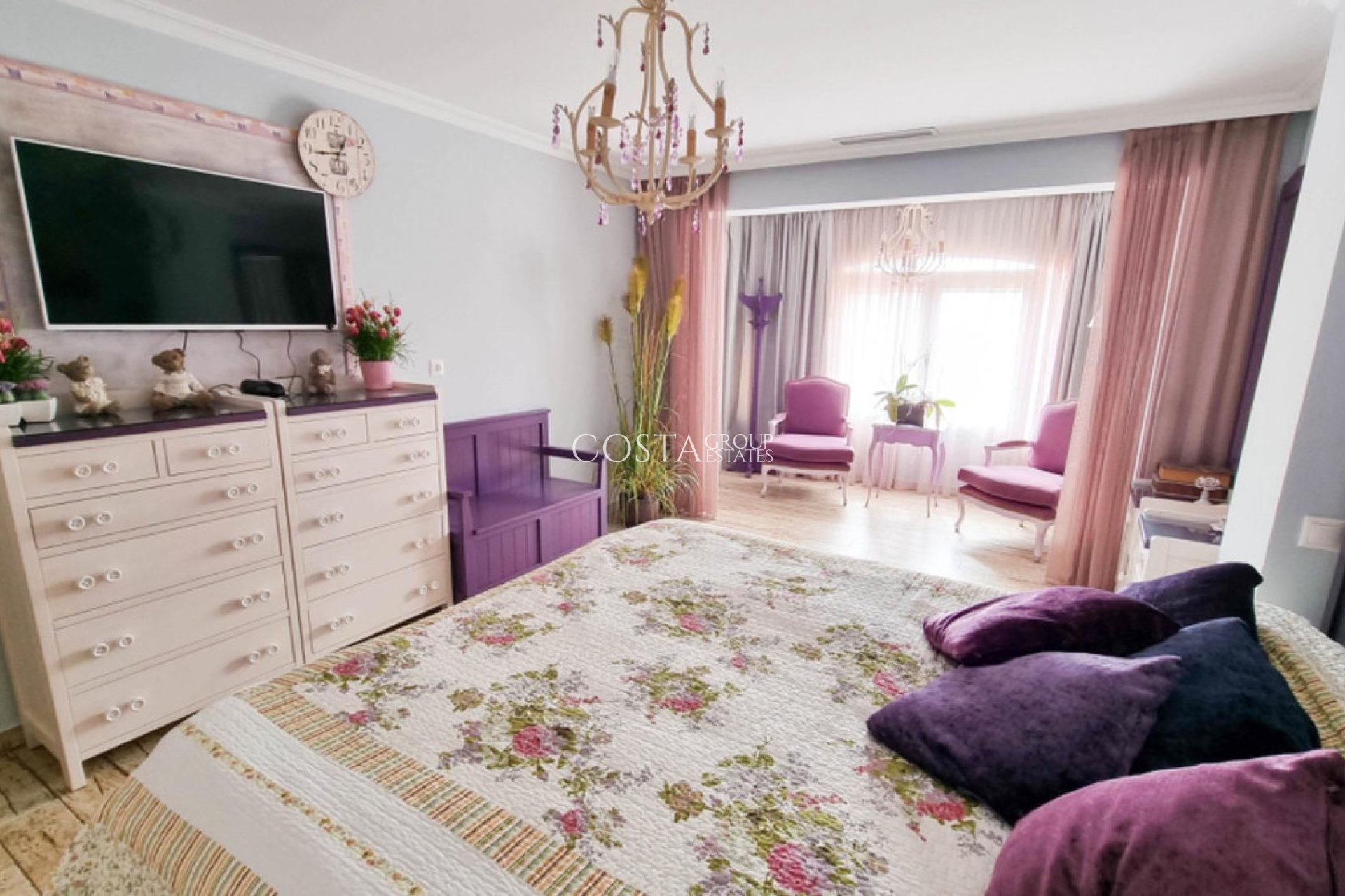 Resale - House -
Teulada - Moraira