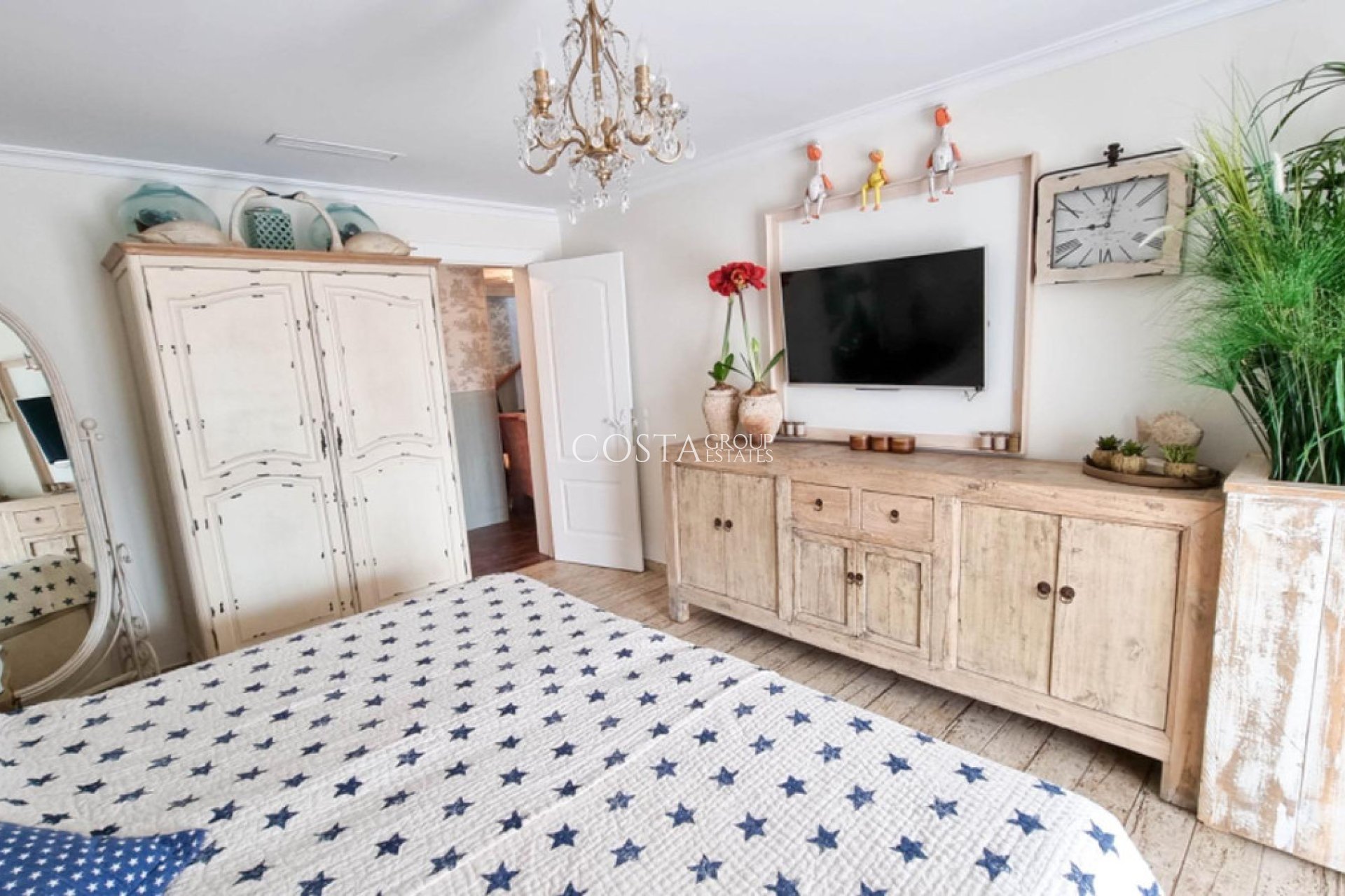 Resale - House -
Teulada - Moraira