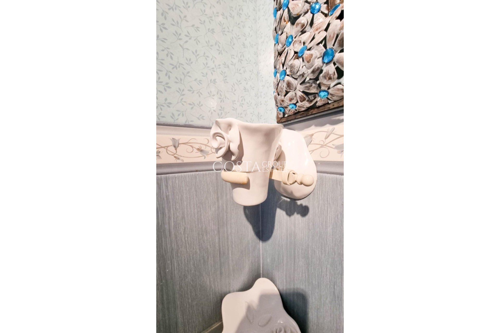 Resale - House -
Teulada - Moraira