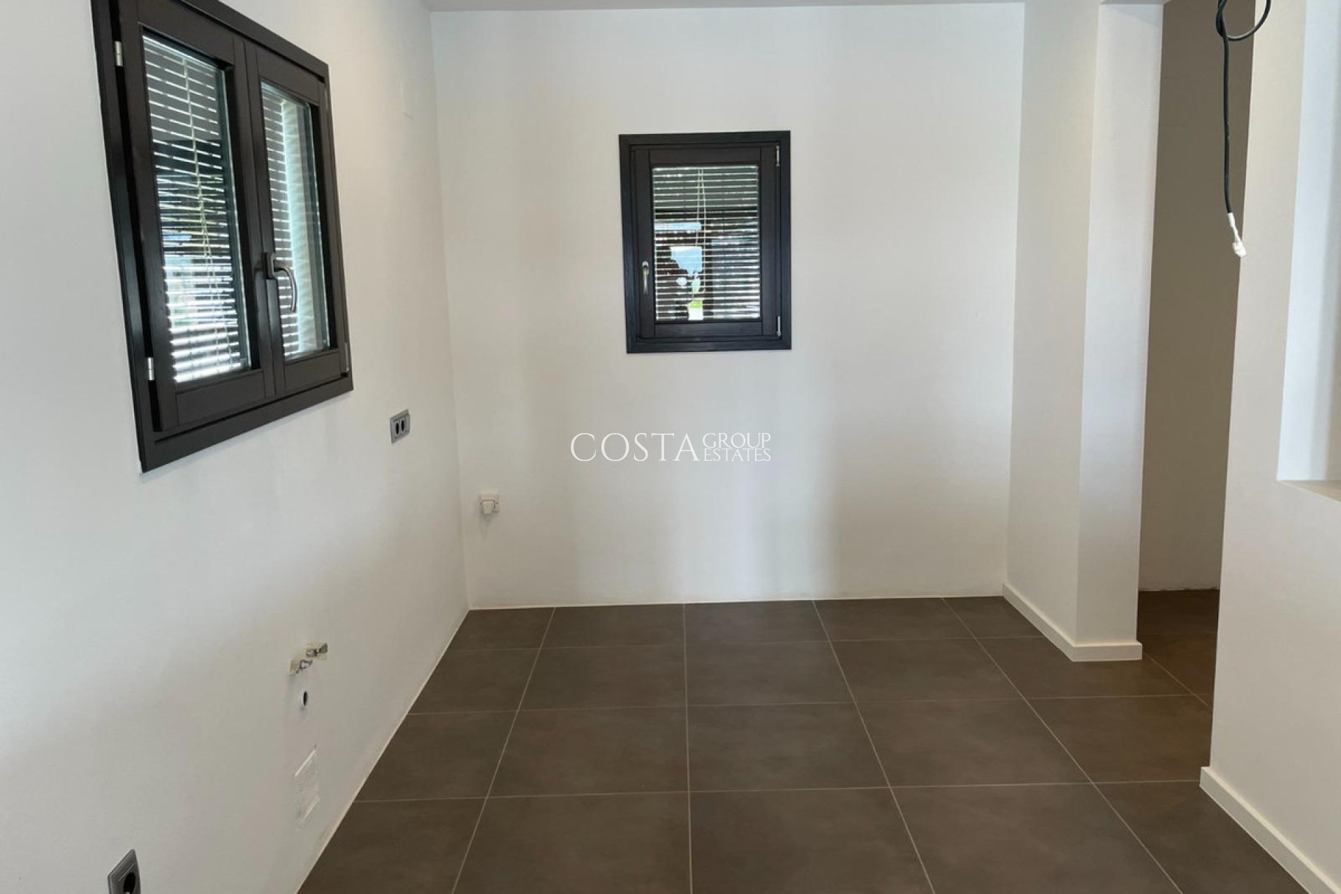 Resale - House -
Teulada - Moraira