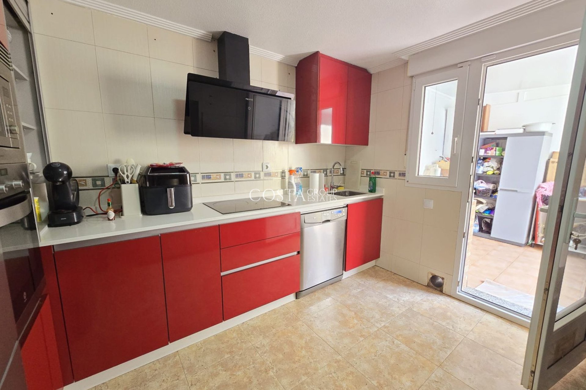 Resale - House -
Torre-Pacheco - Roldan