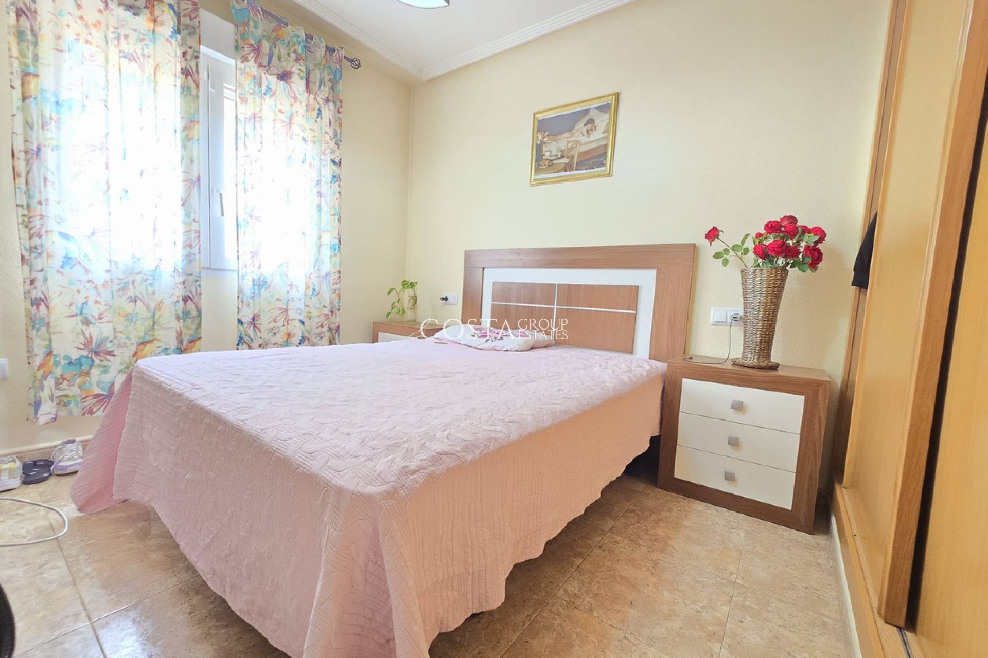 Resale - House -
Torre-Pacheco - Roldan