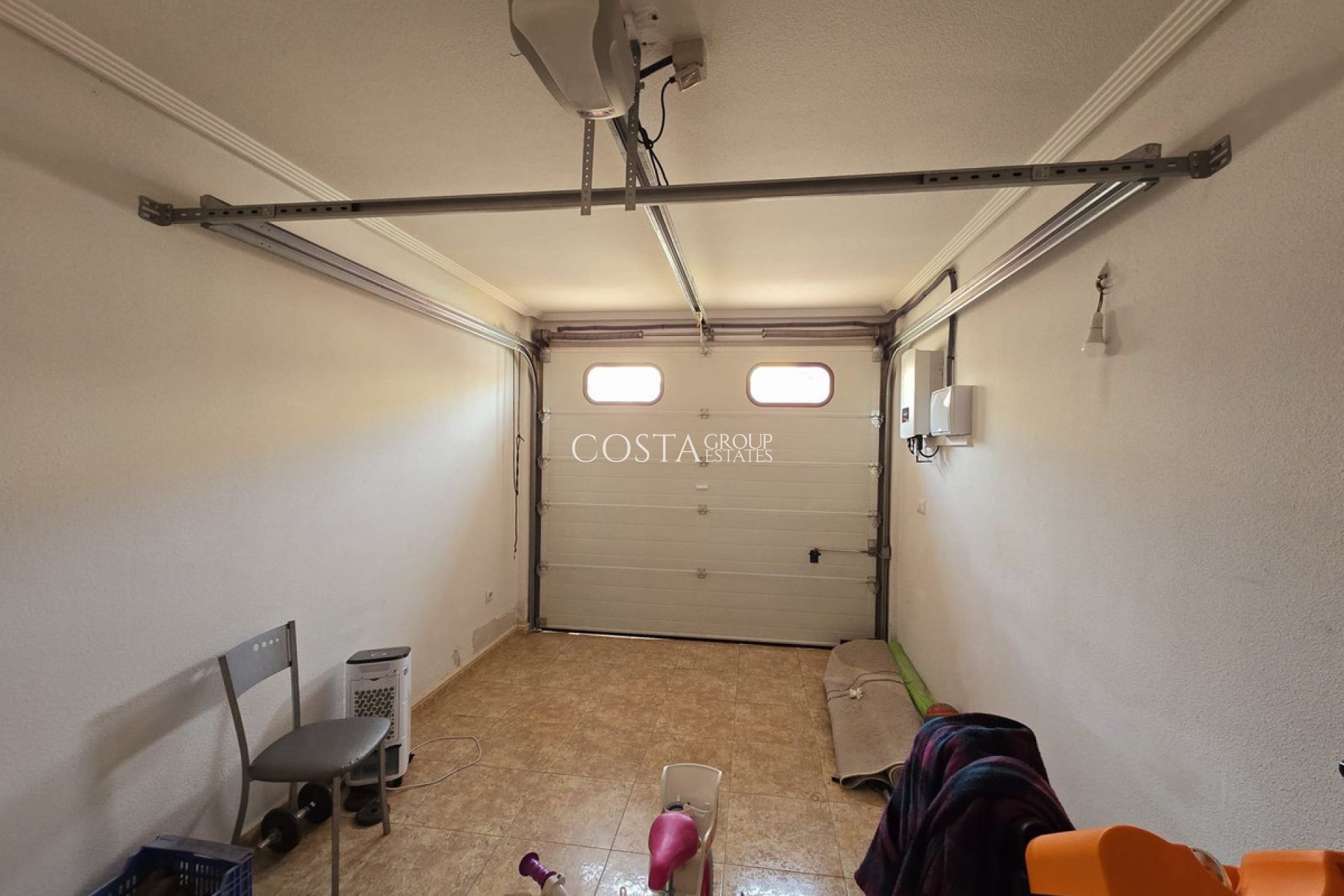 Resale - House -
Torre-Pacheco - Roldan