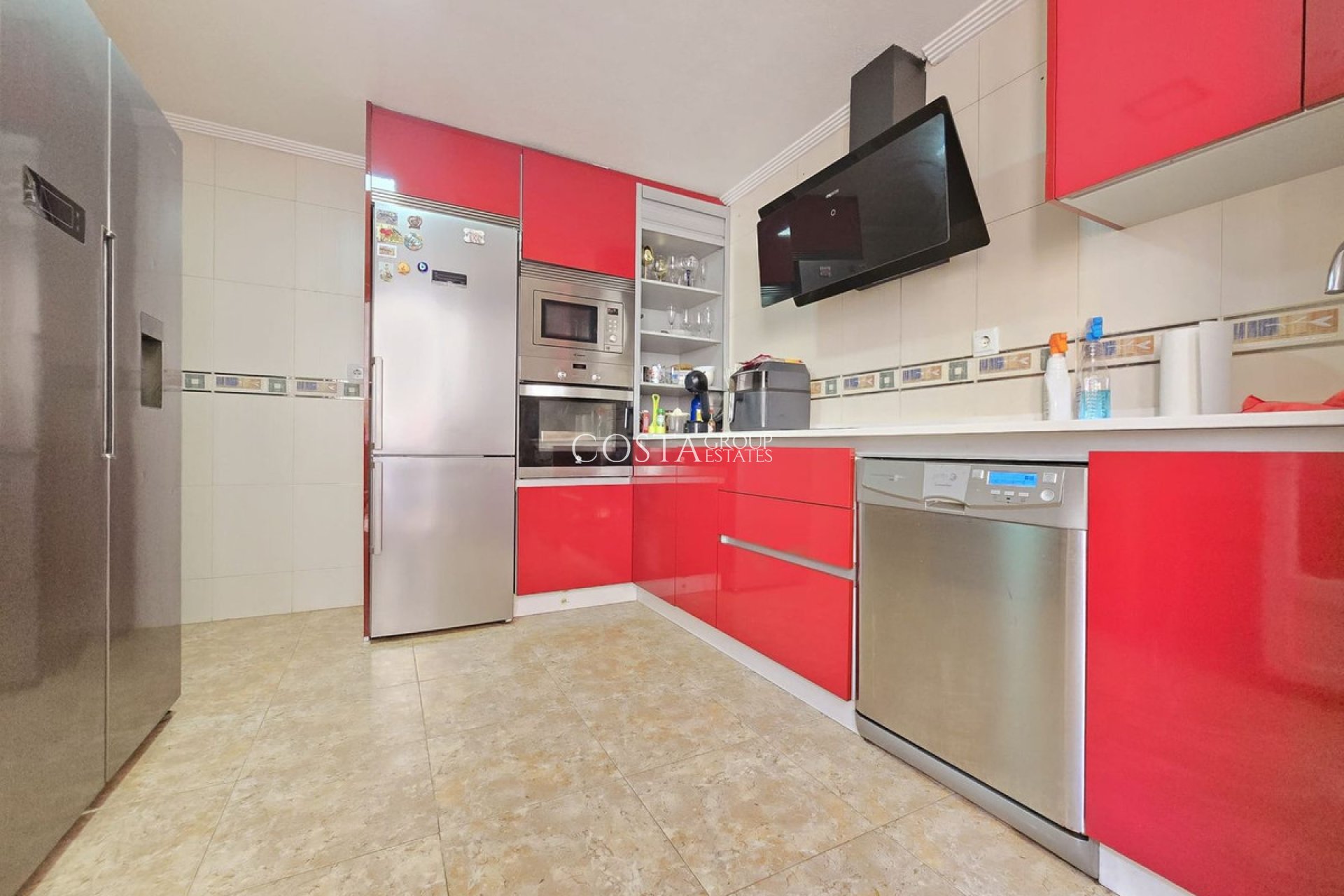 Resale - House -
Torre-Pacheco - Roldan