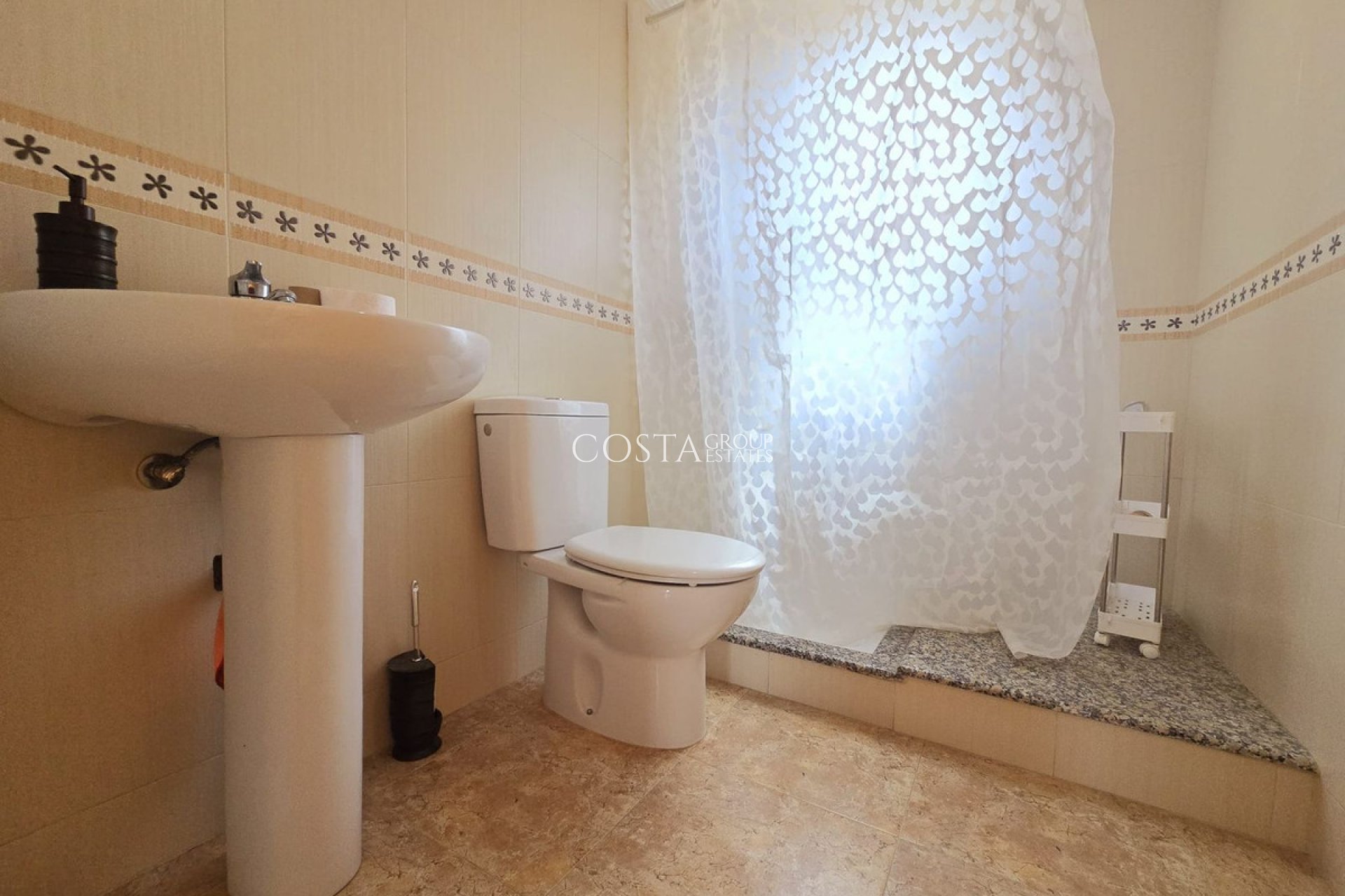 Resale - House -
Torre-Pacheco - Roldan