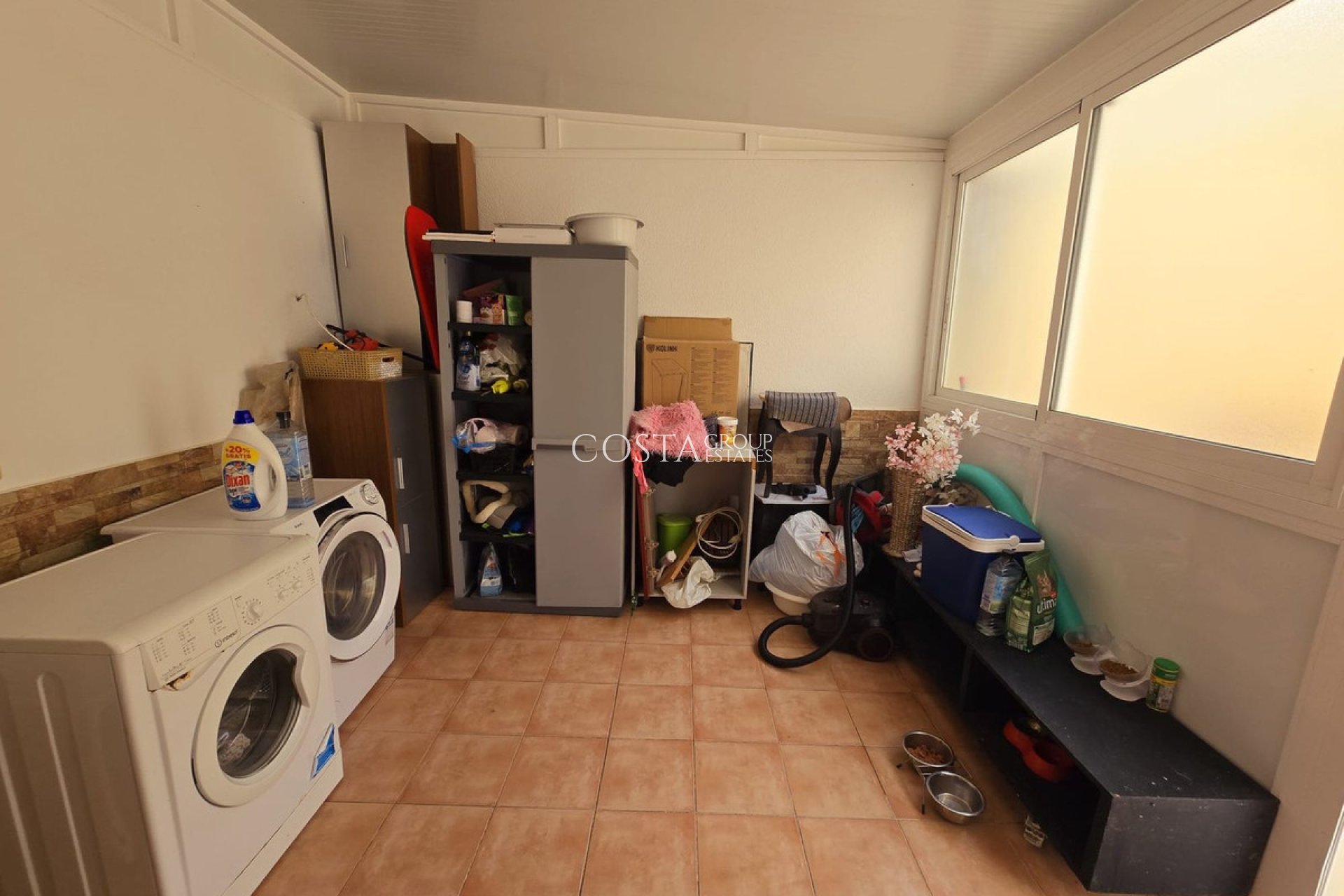 Resale - House -
Torre-Pacheco - Roldan