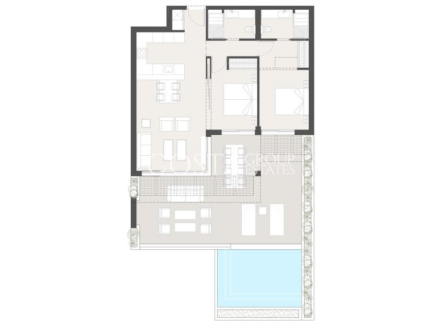 Resale - House -
Torre Pacheco