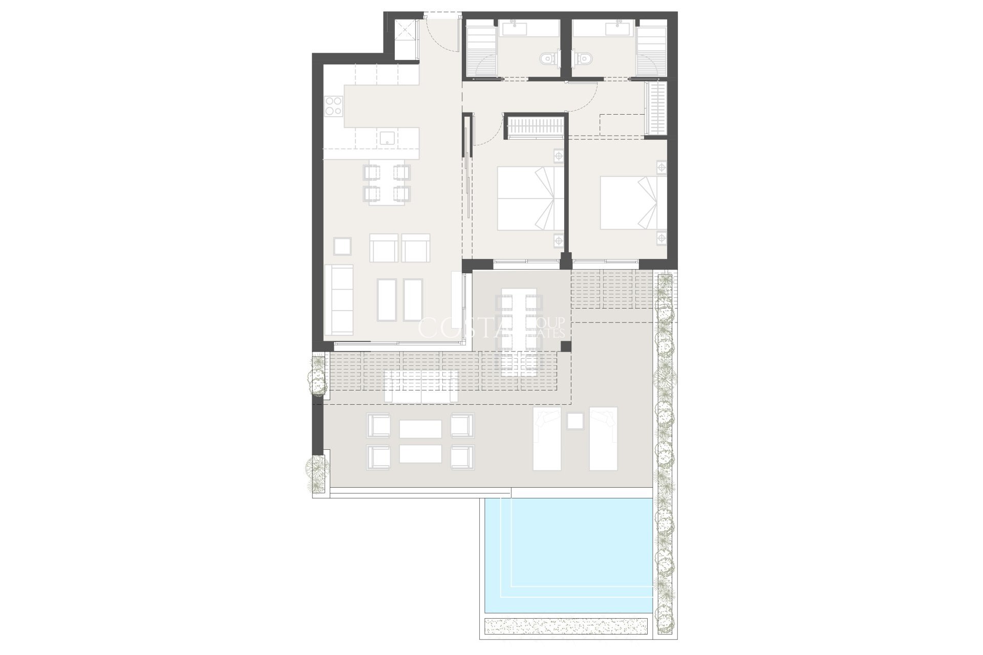 Resale - House -
Torre Pacheco