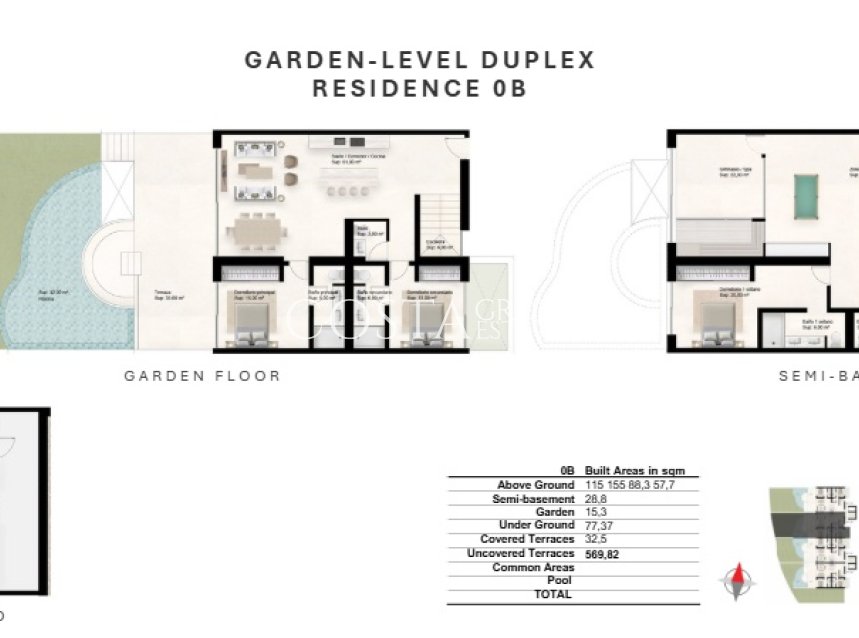 Resale - House -
Torre Pacheco