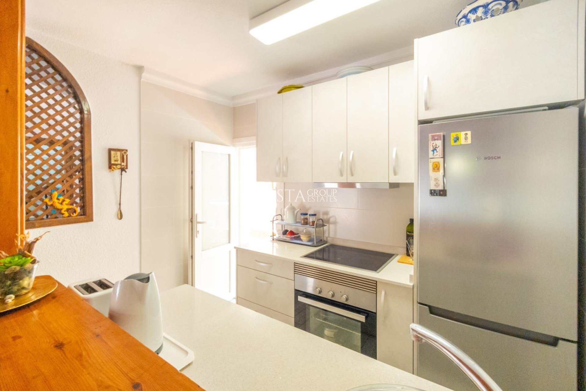 Resale - House -
Torrevieja - Cabo Cervera