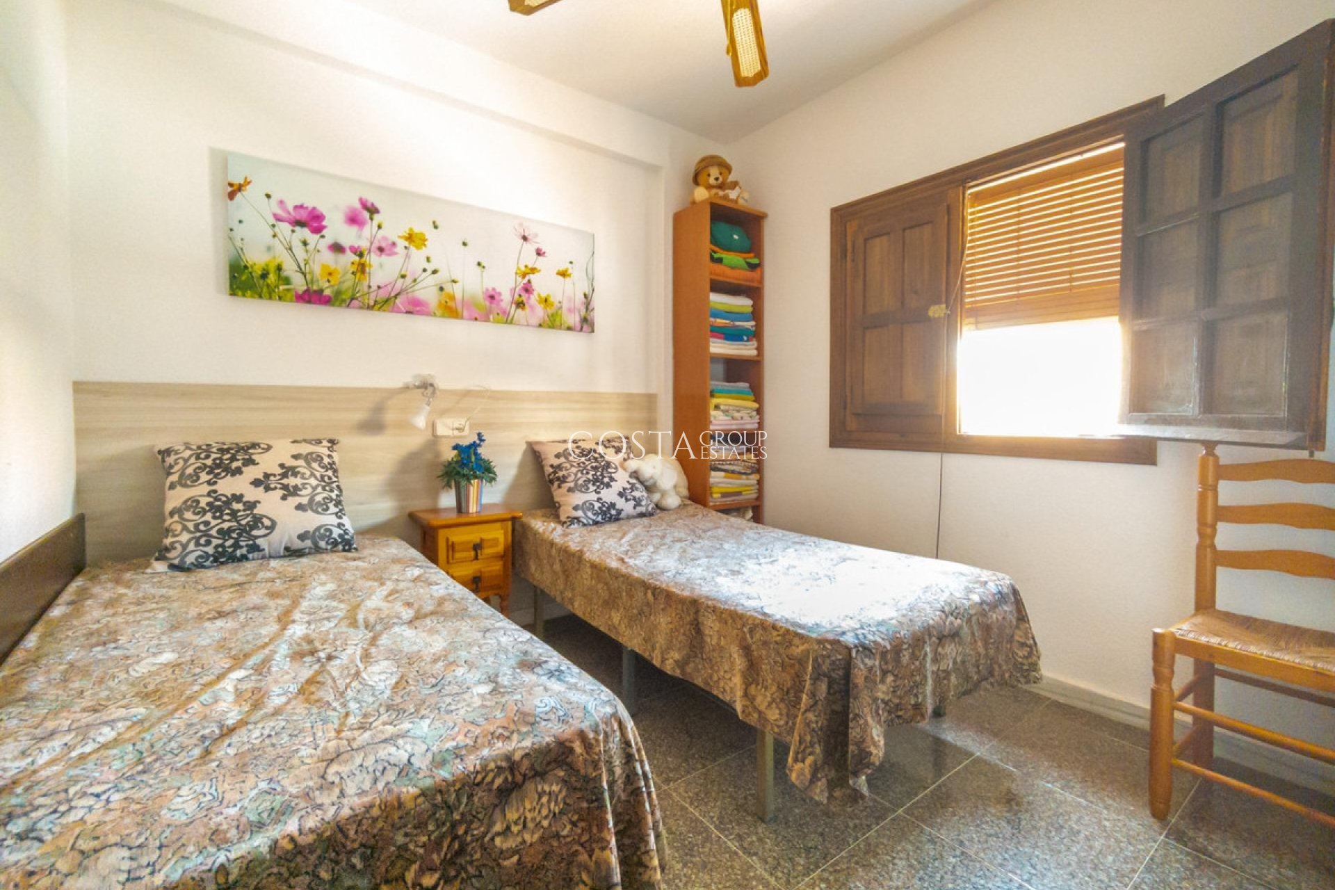 Resale - House -
Torrevieja - Cabo Cervera