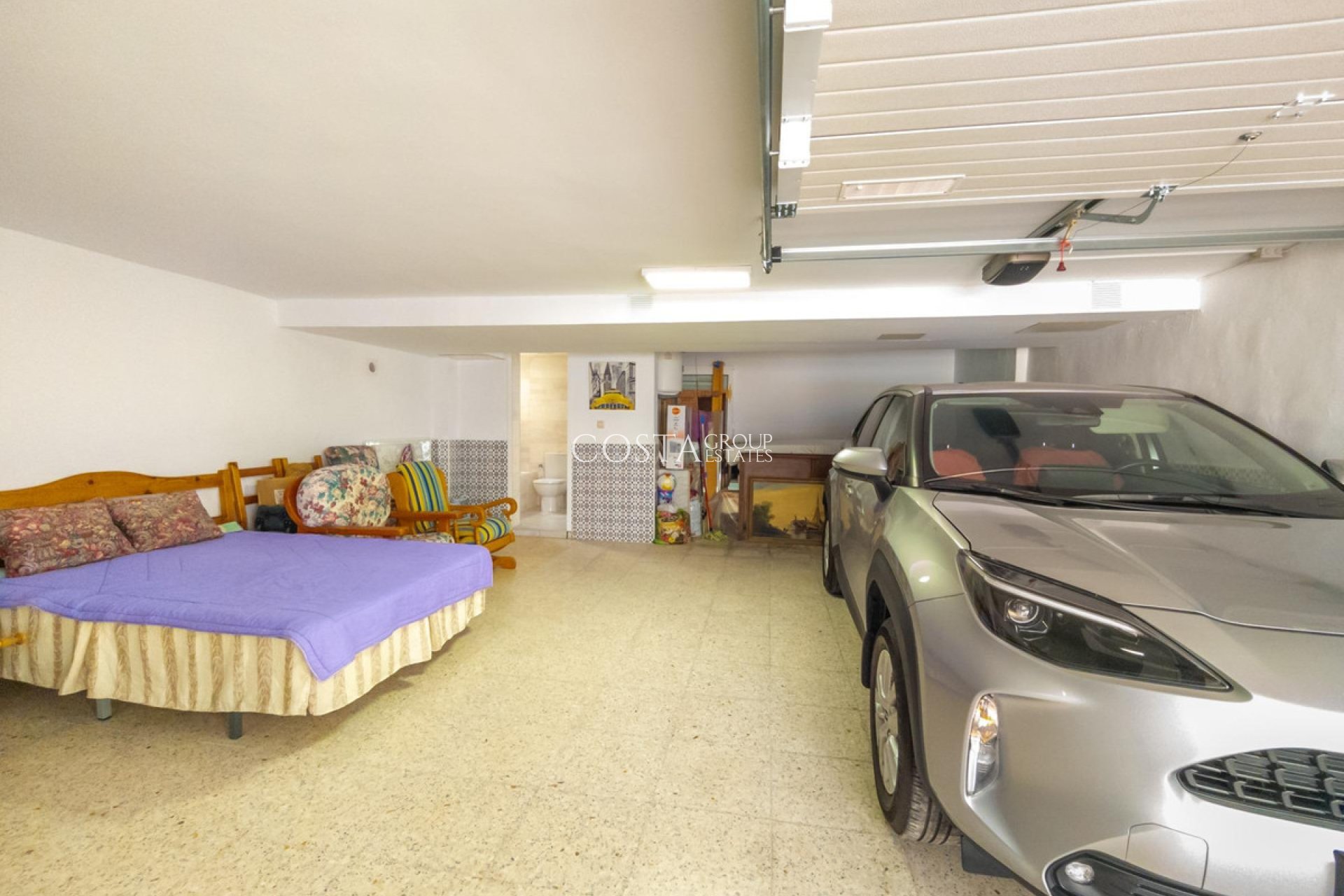 Resale - House -
Torrevieja - Cabo Cervera