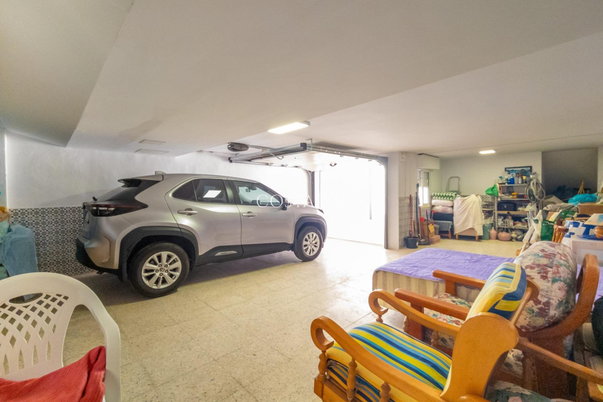 Resale - House -
Torrevieja - Cabo Cervera