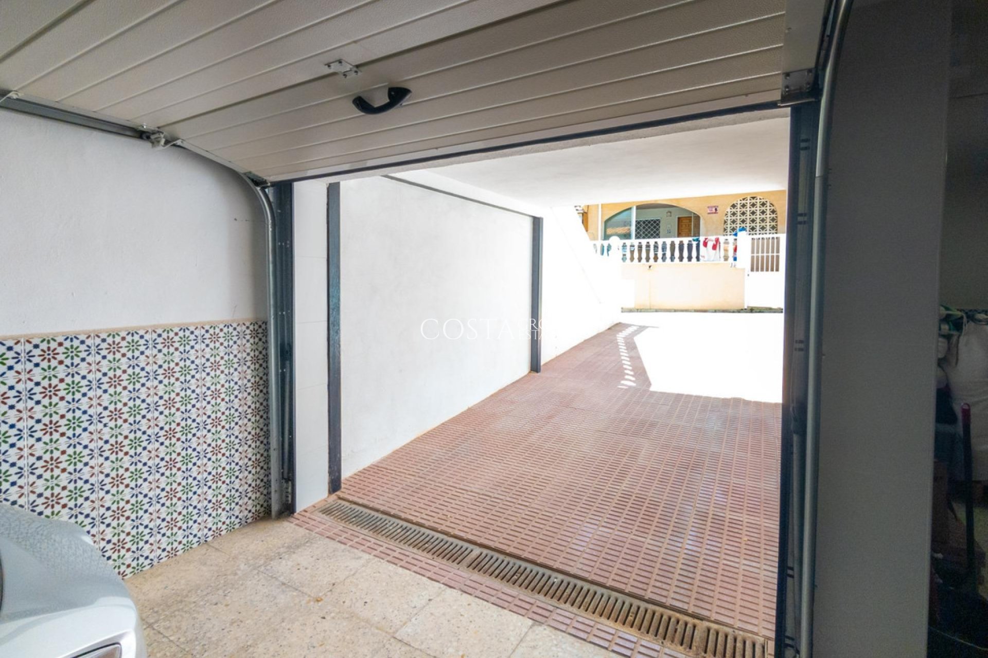 Resale - House -
Torrevieja - Cabo Cervera