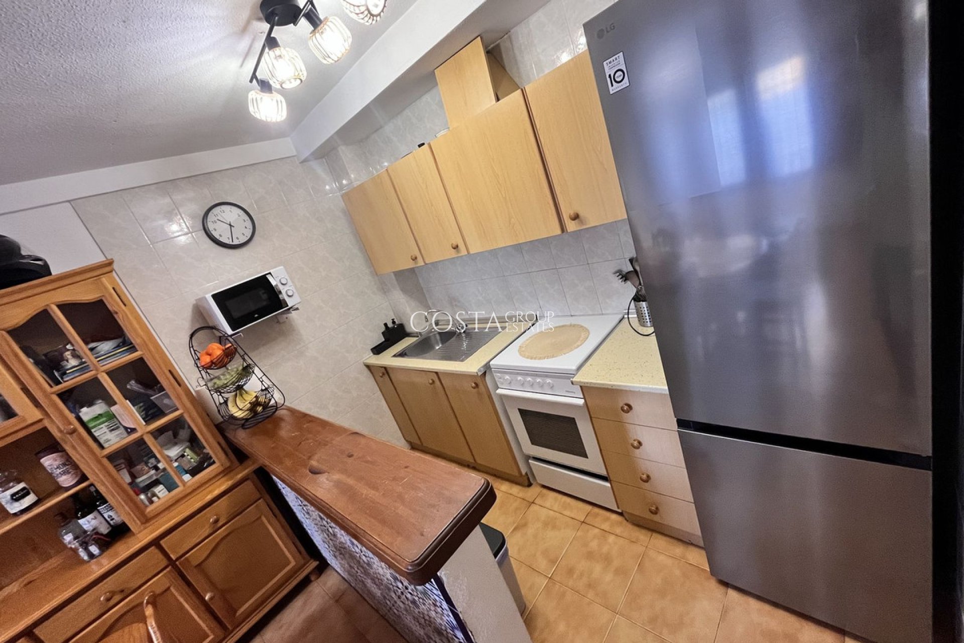 Resale - House -
Torrevieja - La Mata