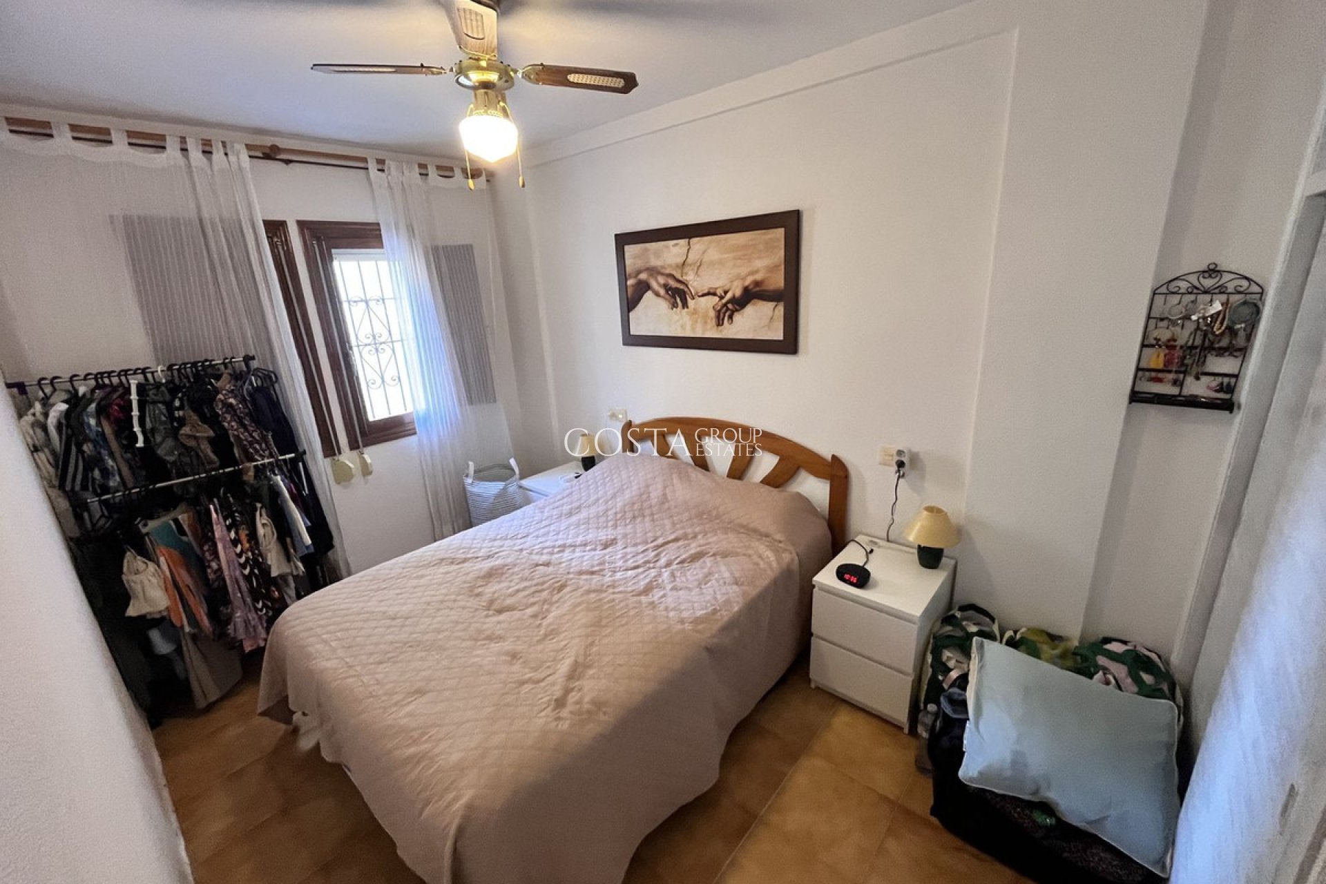 Resale - House -
Torrevieja - La Mata