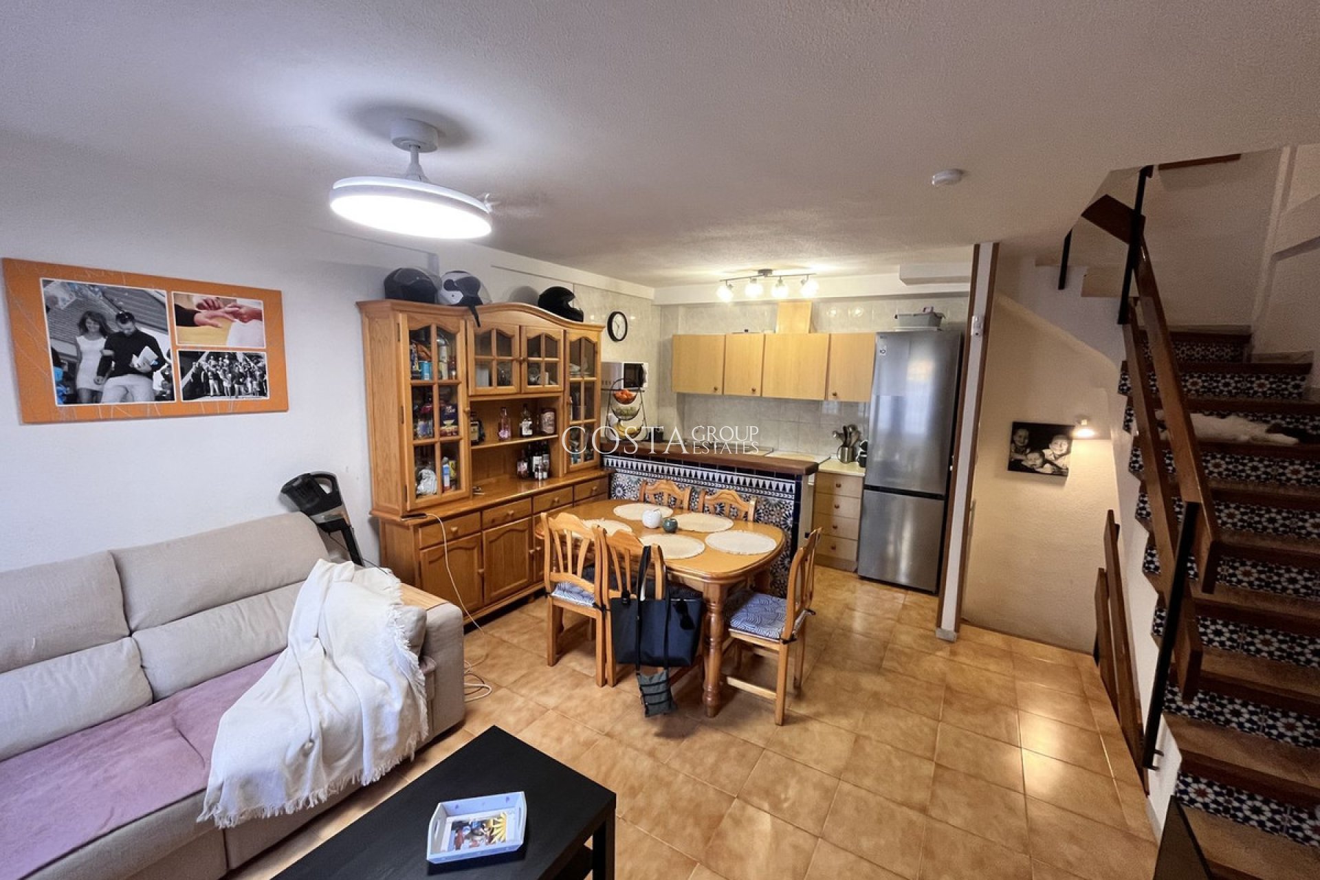 Resale - House -
Torrevieja - La Mata