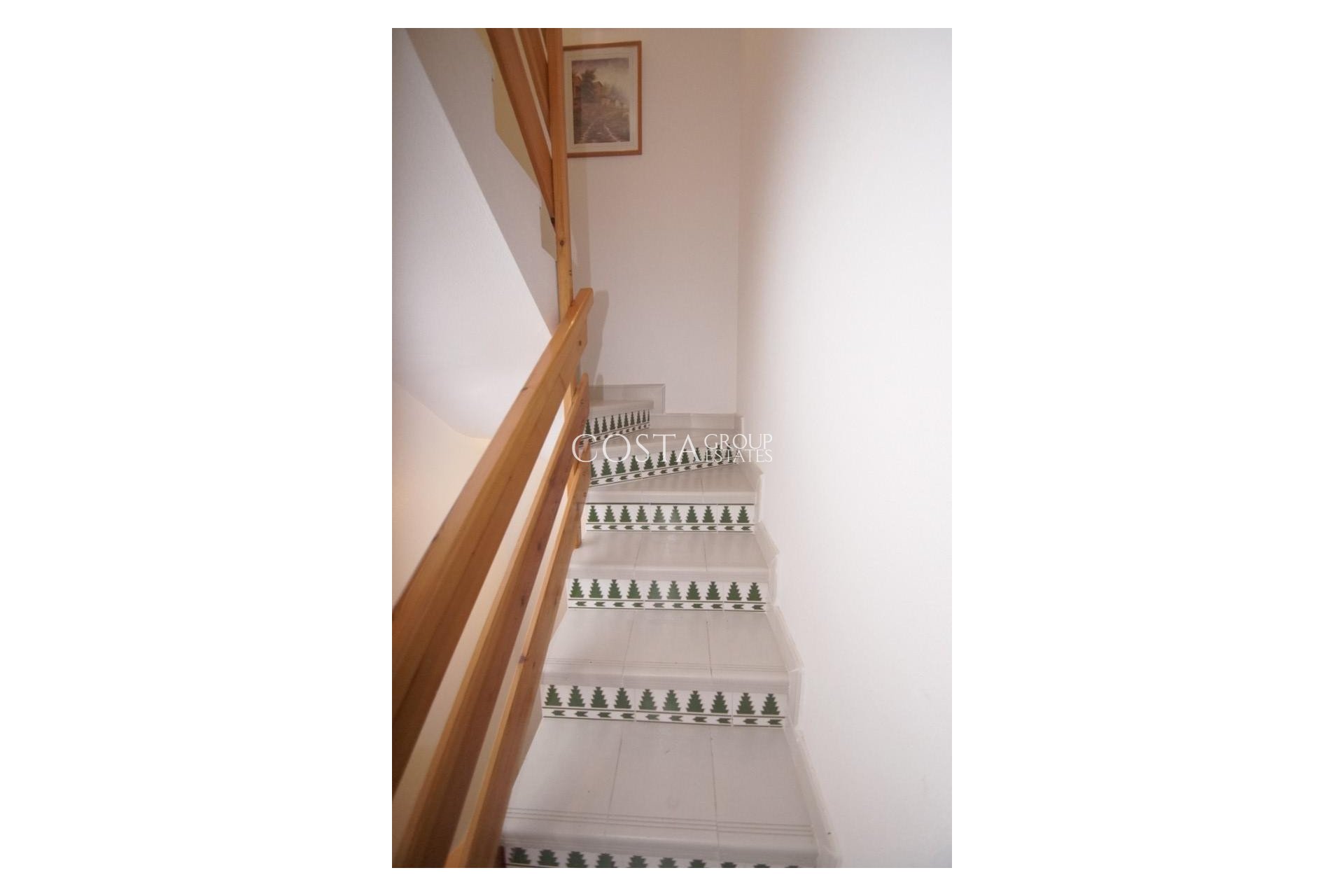 Resale - House -
Torrevieja - La Mata