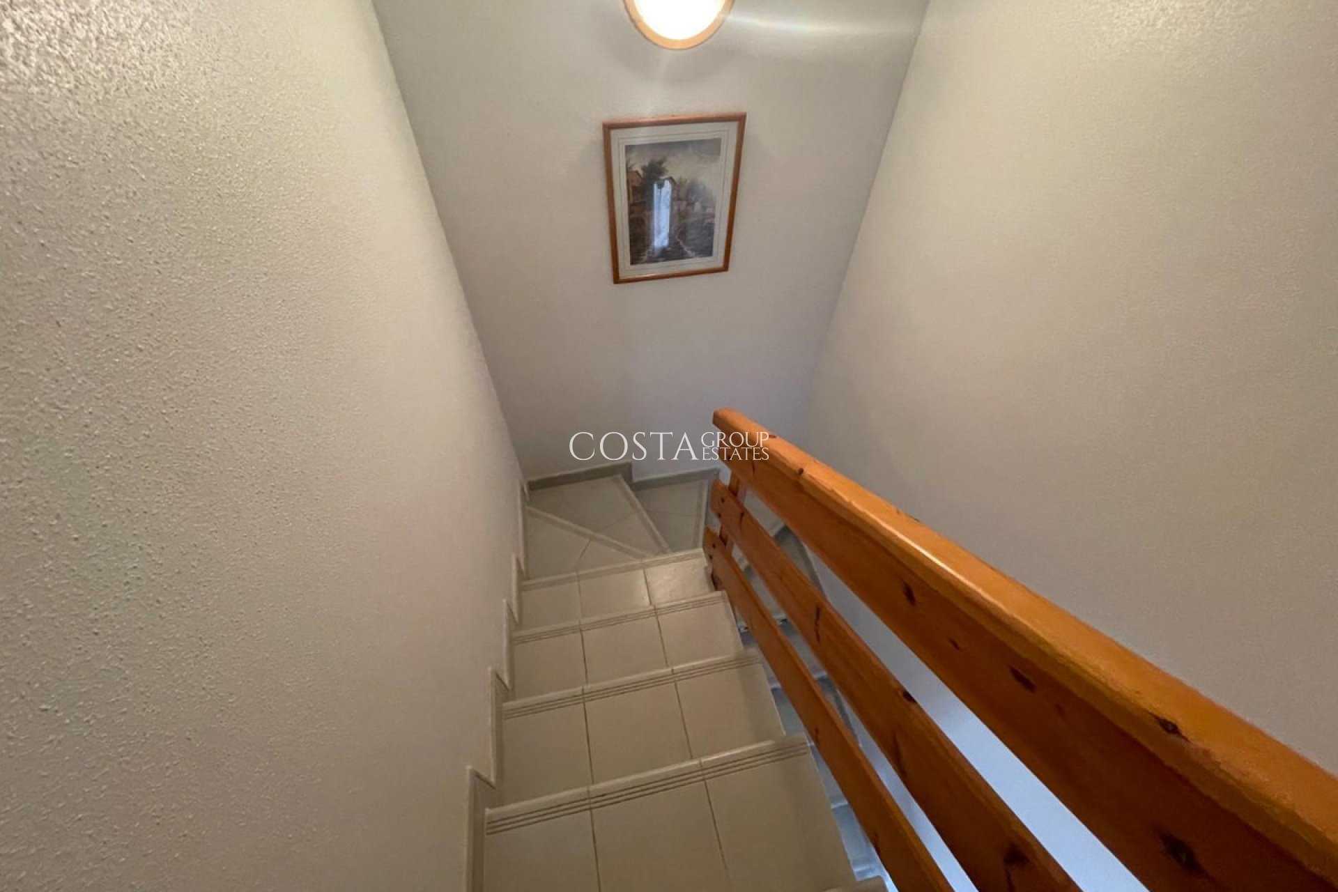 Resale - House -
Torrevieja - La Mata