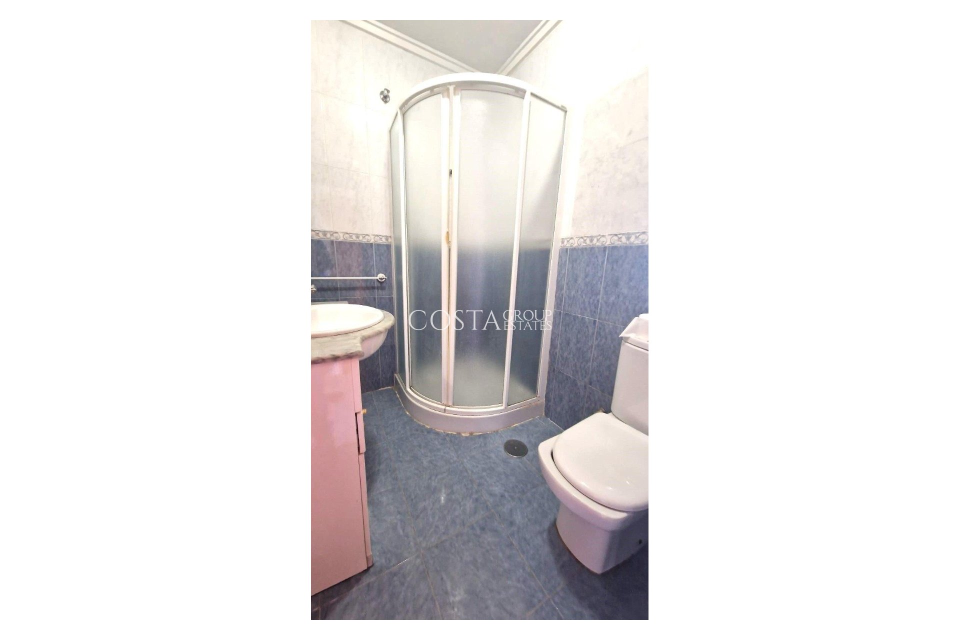 Resale - House -
Torrevieja - Los Altos