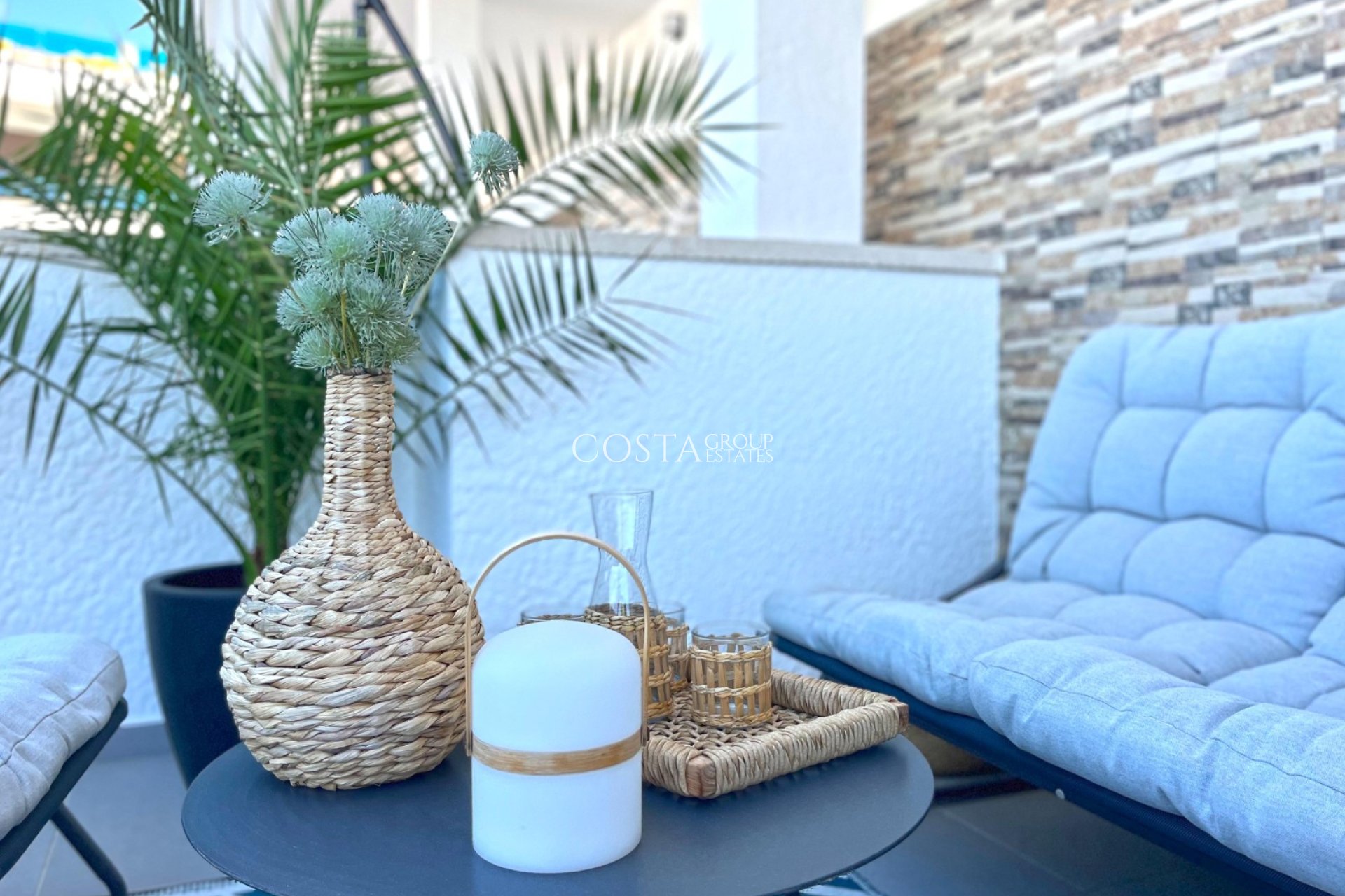 Resale - House -
Torrevieja - Los Balcones