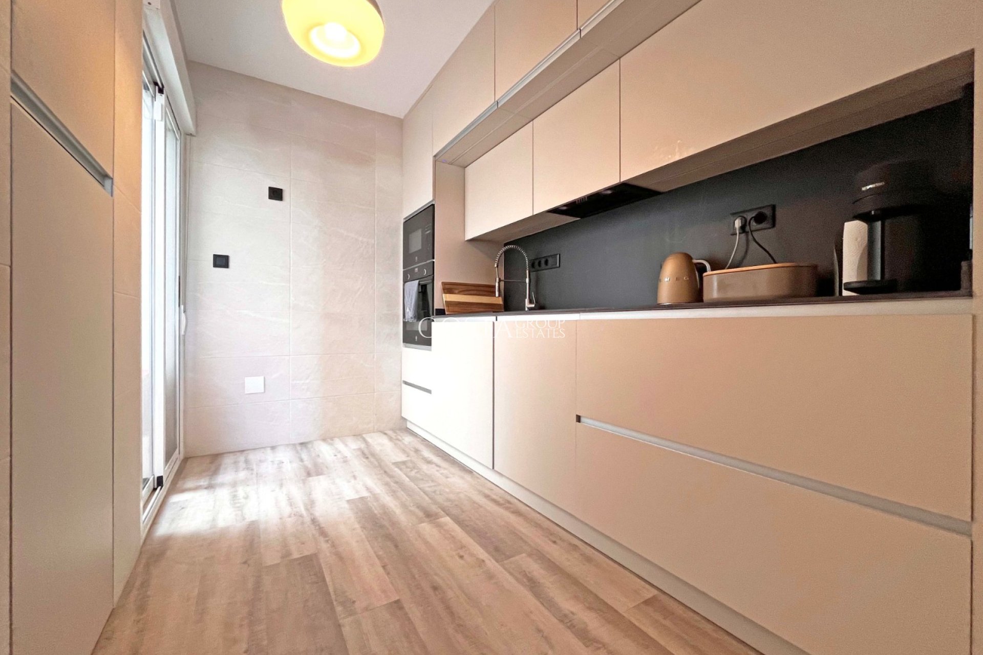 Resale - House -
Torrevieja - Los Balcones