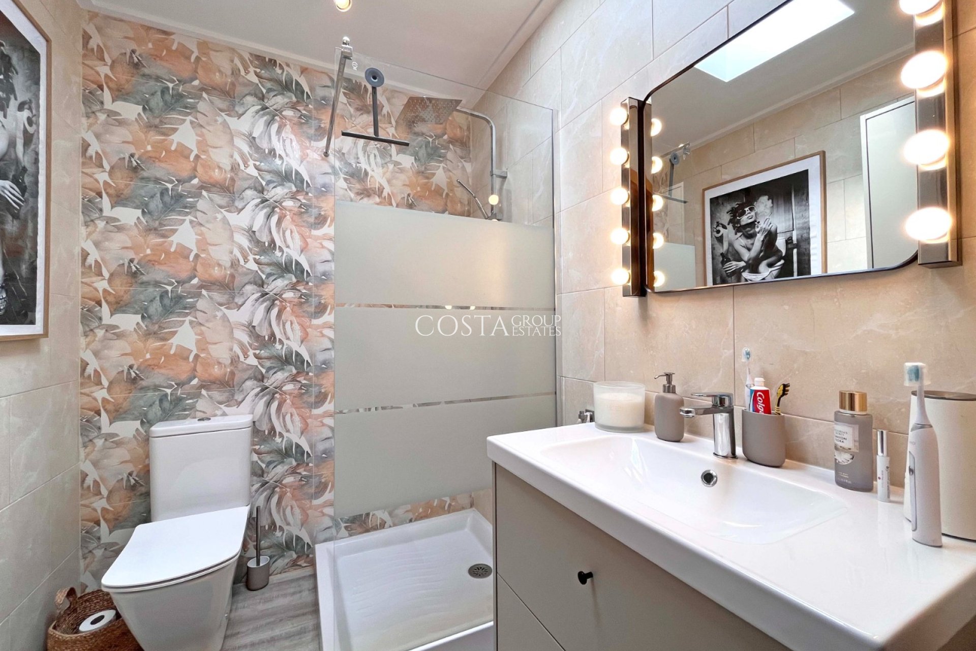 Resale - House -
Torrevieja - Los Balcones