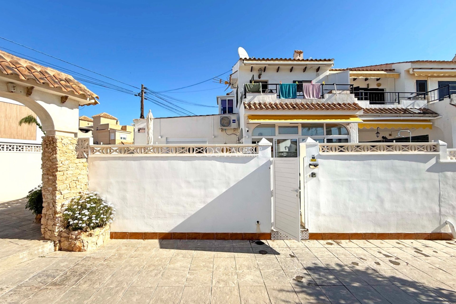 Resale - House -
Torrevieja - Torrelamata - La Mata