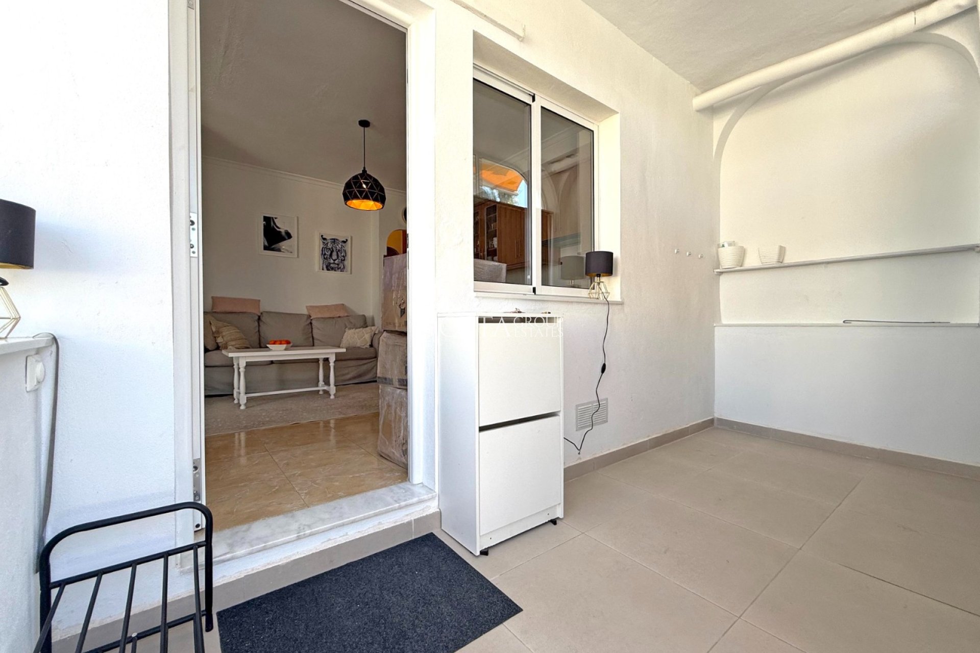 Resale - House -
Torrevieja - Torrelamata - La Mata