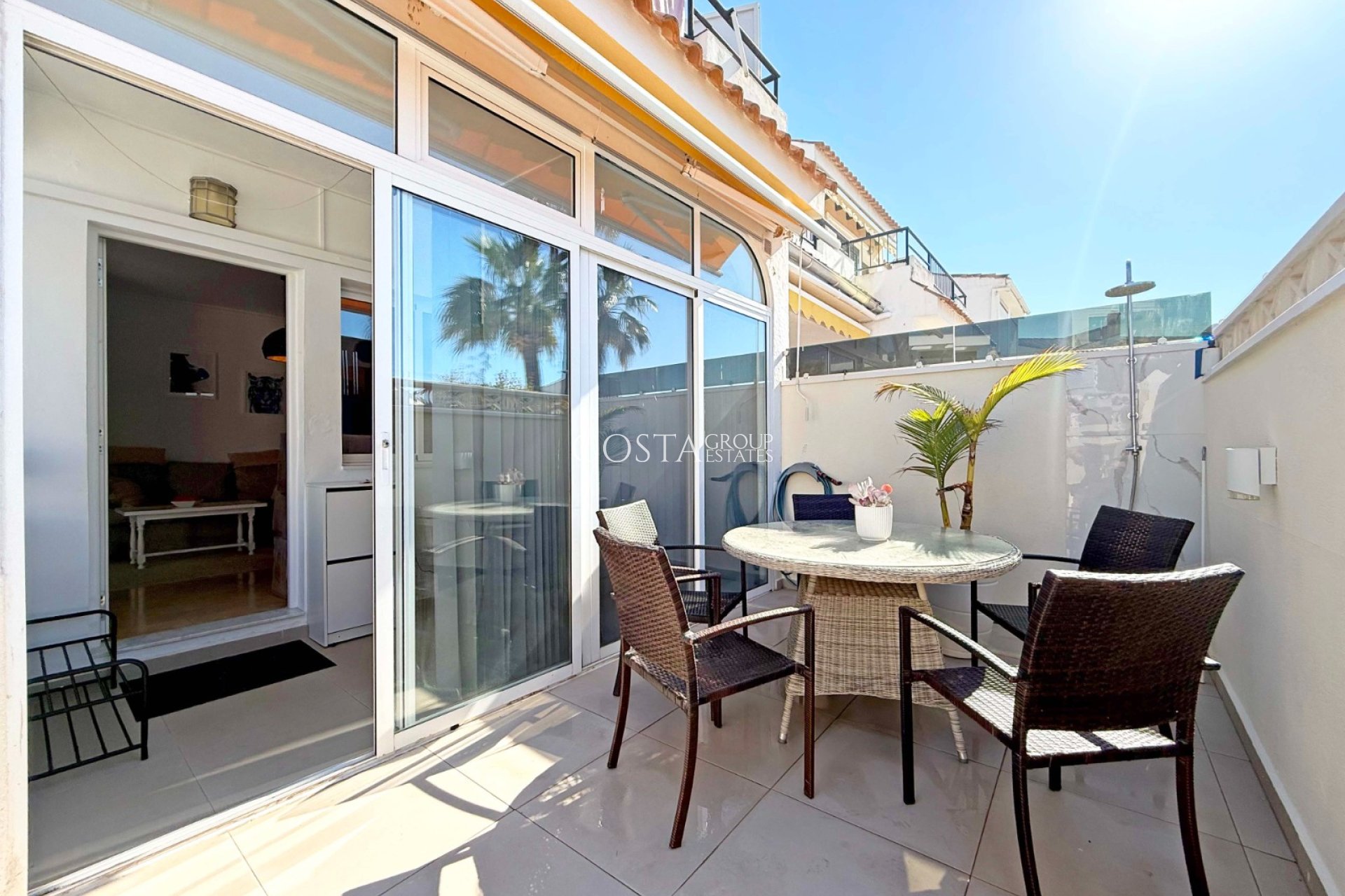 Resale - House -
Torrevieja - Torrelamata - La Mata