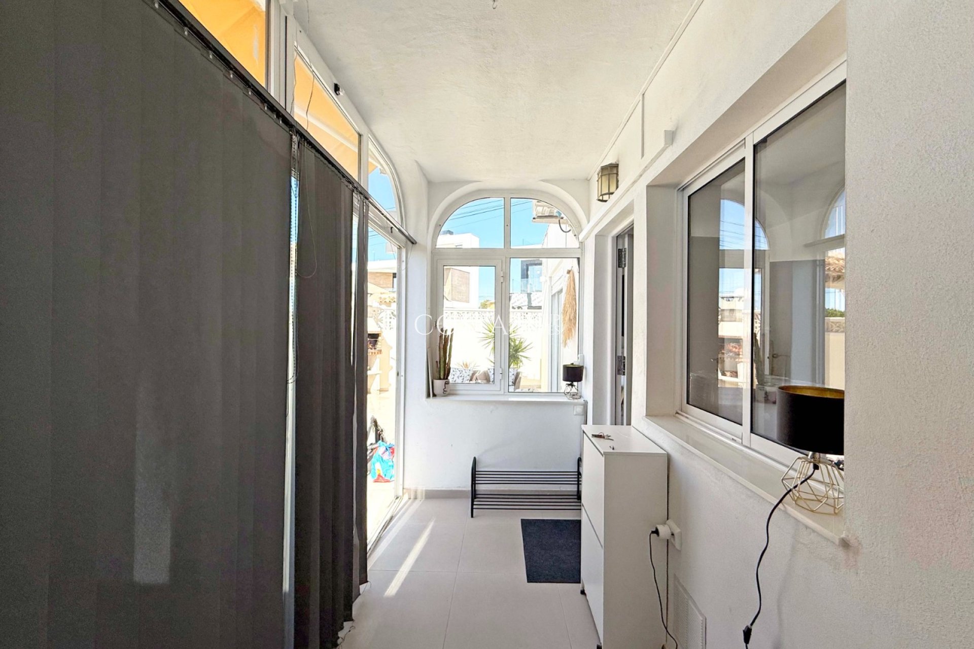 Resale - House -
Torrevieja - Torrelamata - La Mata