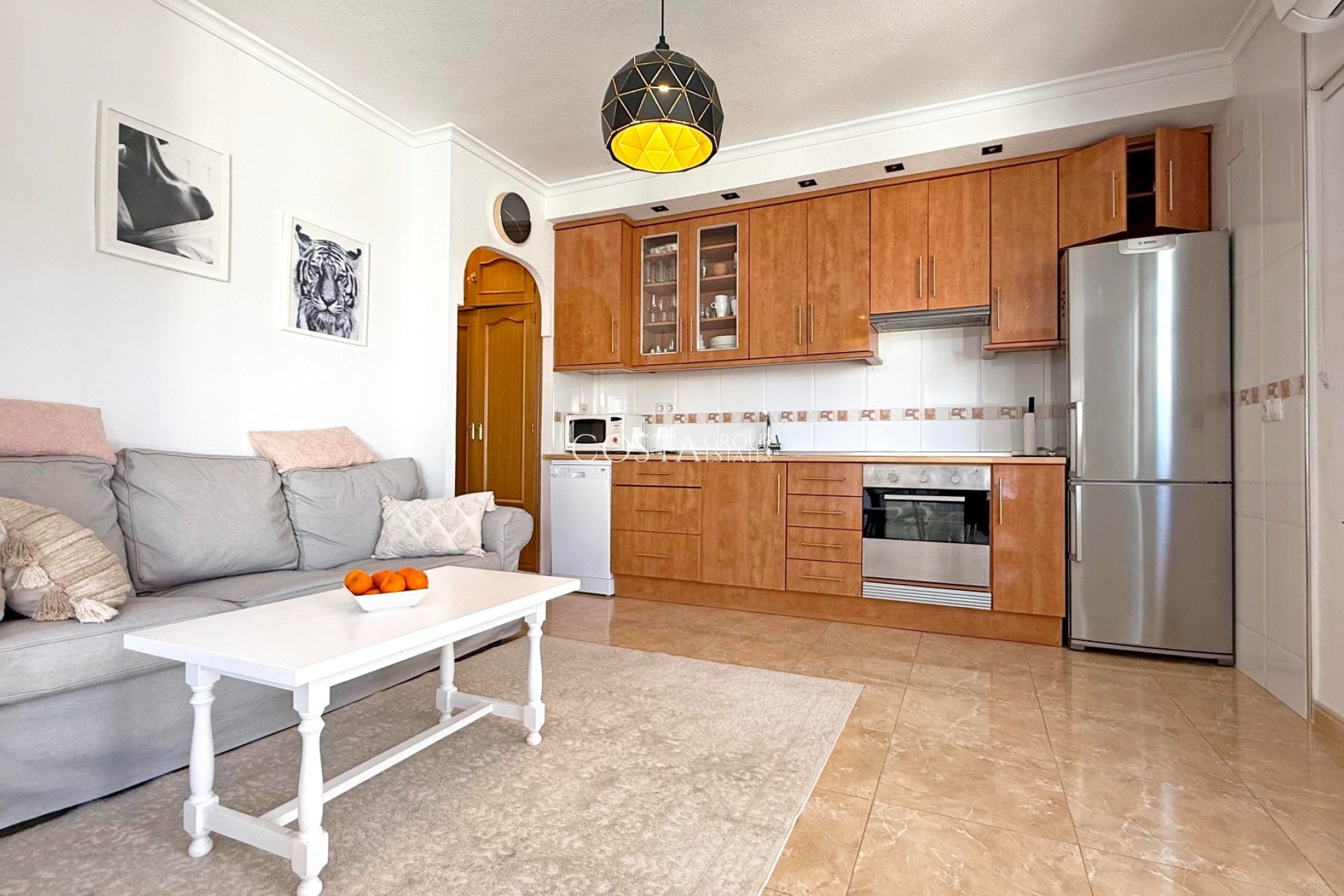 Resale - House -
Torrevieja - Torrelamata - La Mata