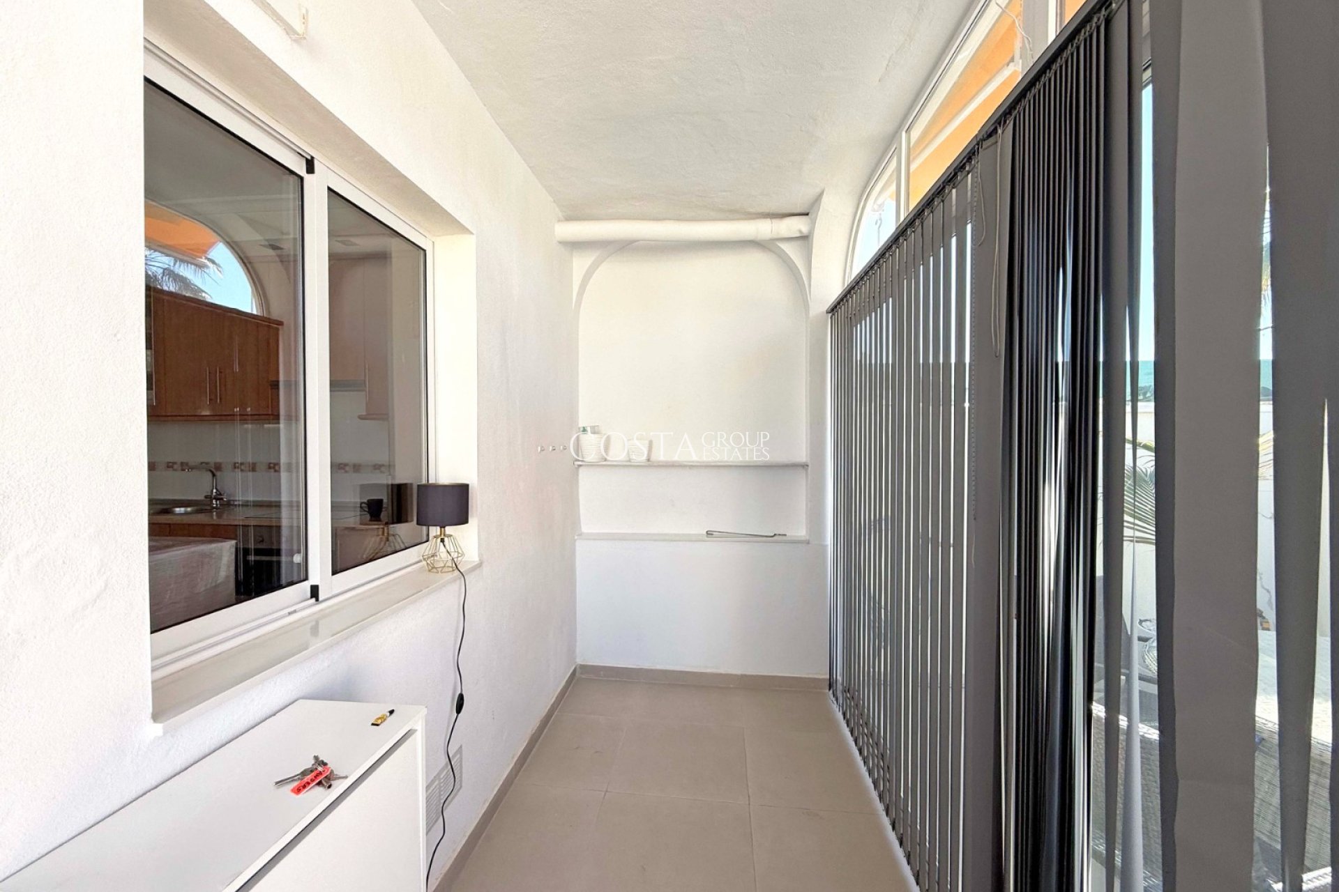 Resale - House -
Torrevieja - Torrelamata - La Mata