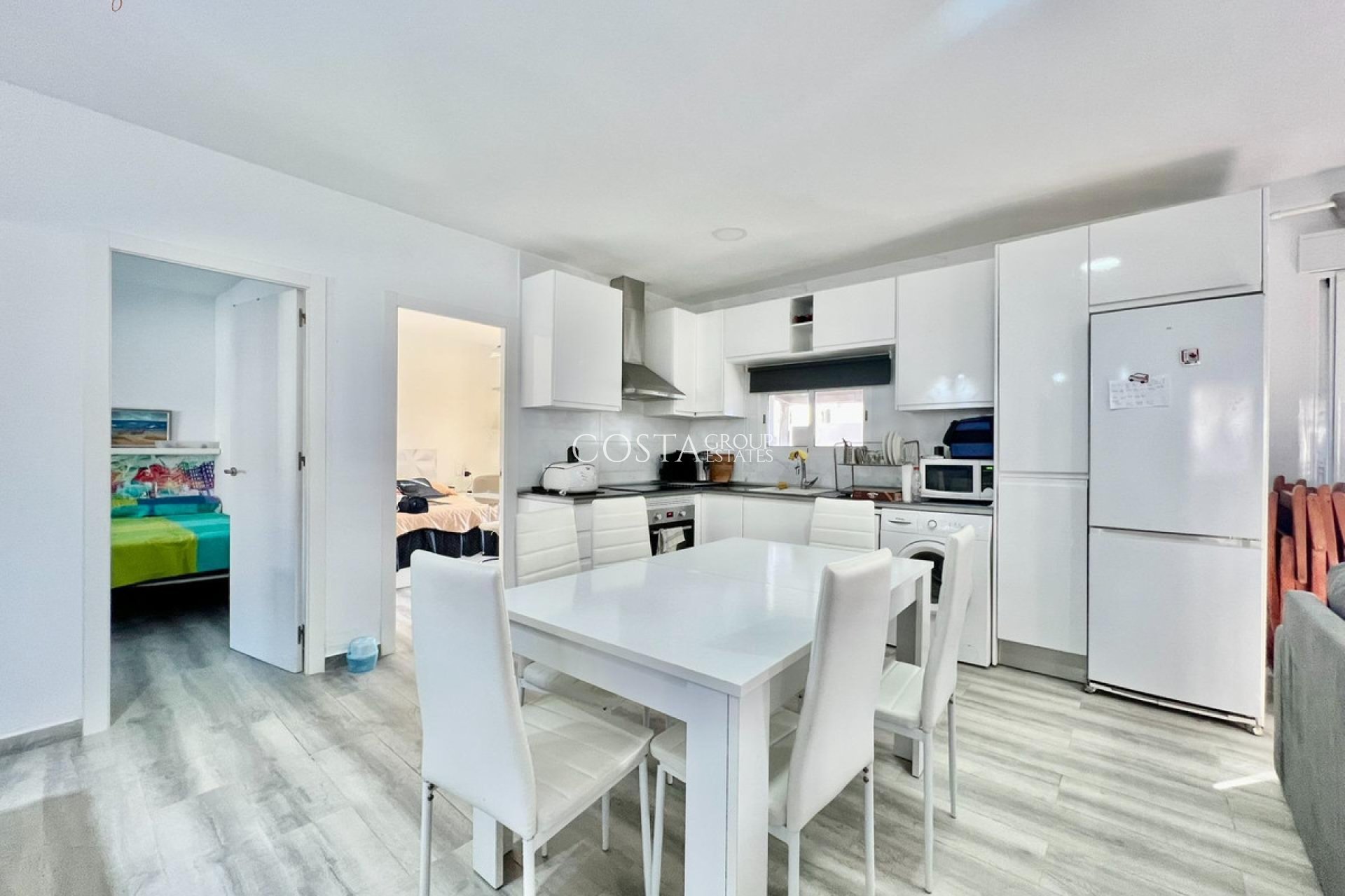 Resale - House -
Torrevieja - Torrevieja Centro