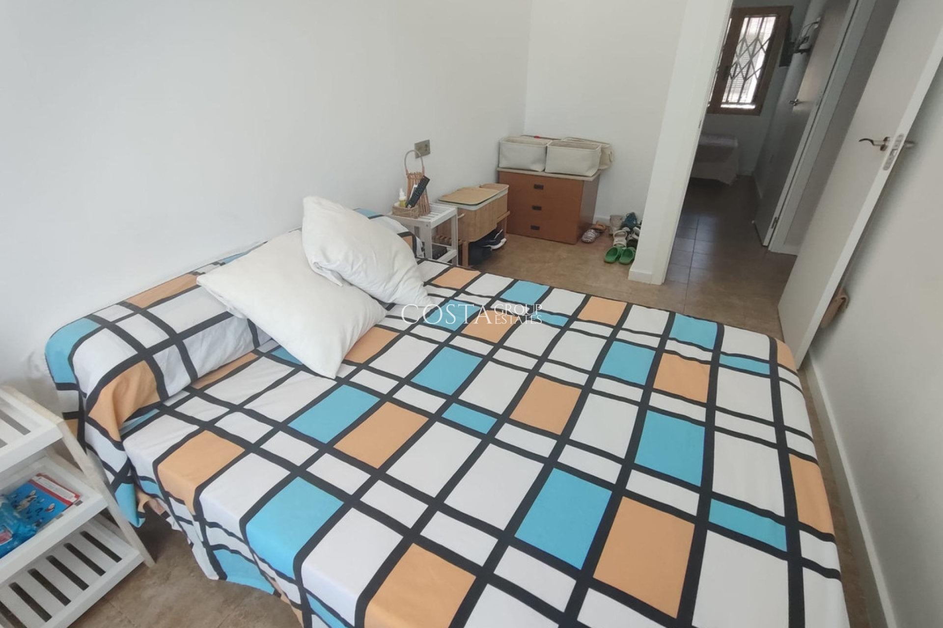 Resale - House -
Torrevieja - Torrevieja Centro