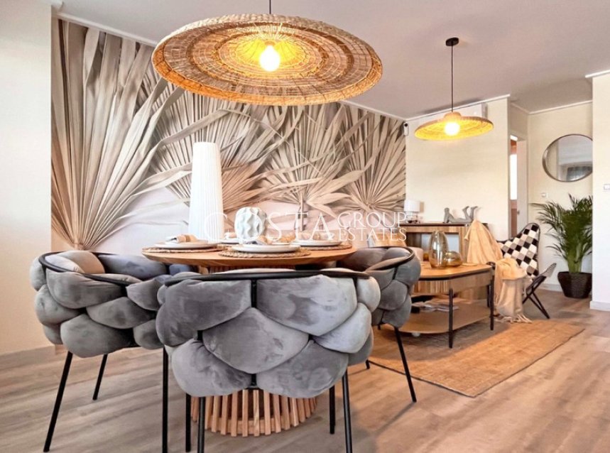 Resale - House -
Torrevieja - Torrevieja Centro