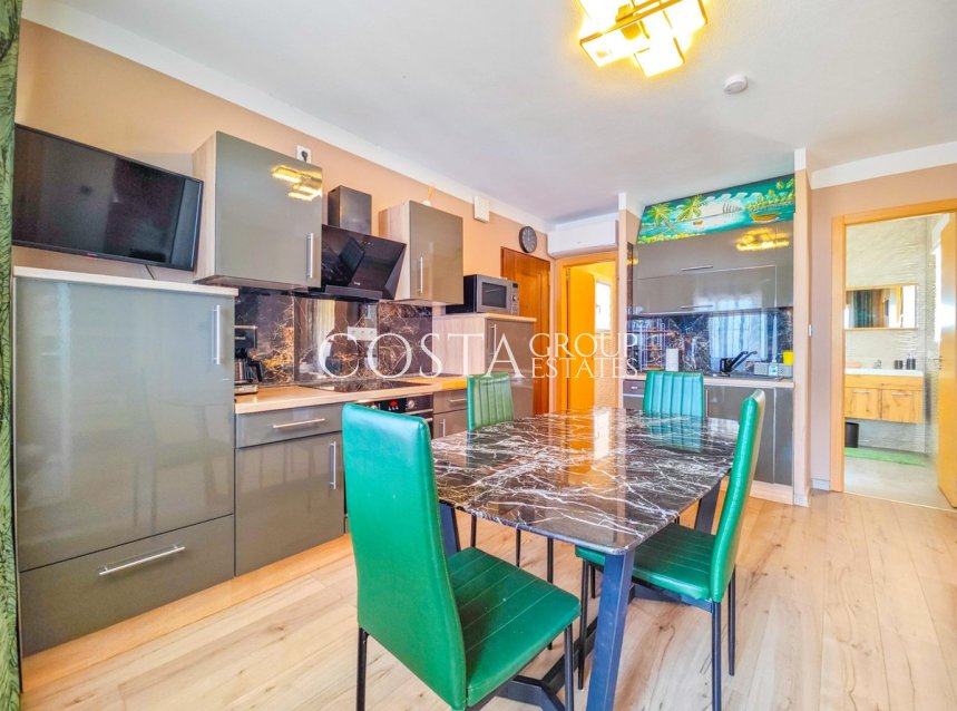 Resale - House -
Torrevieja - Torrevieja Centro
