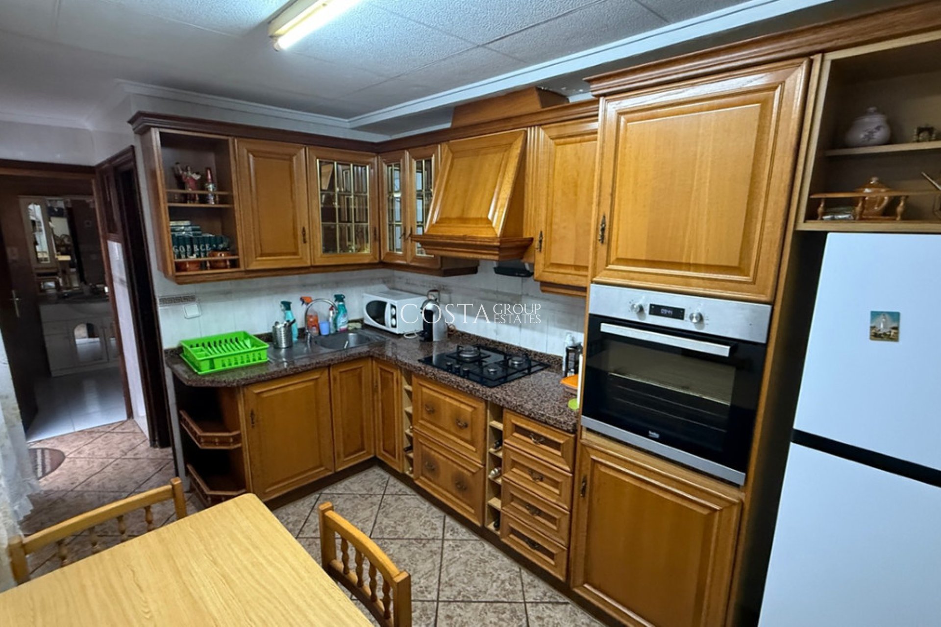 Resale - House -
Torrevieja - Torrevieja Centro