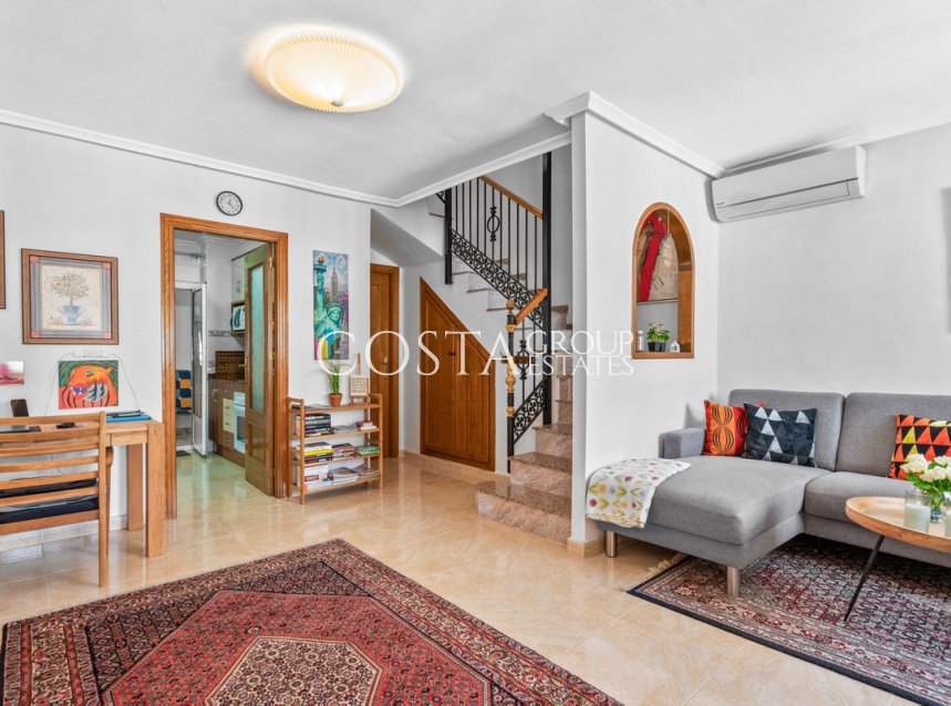 Resale - House -
Torrevieja - Torrevieja Centro