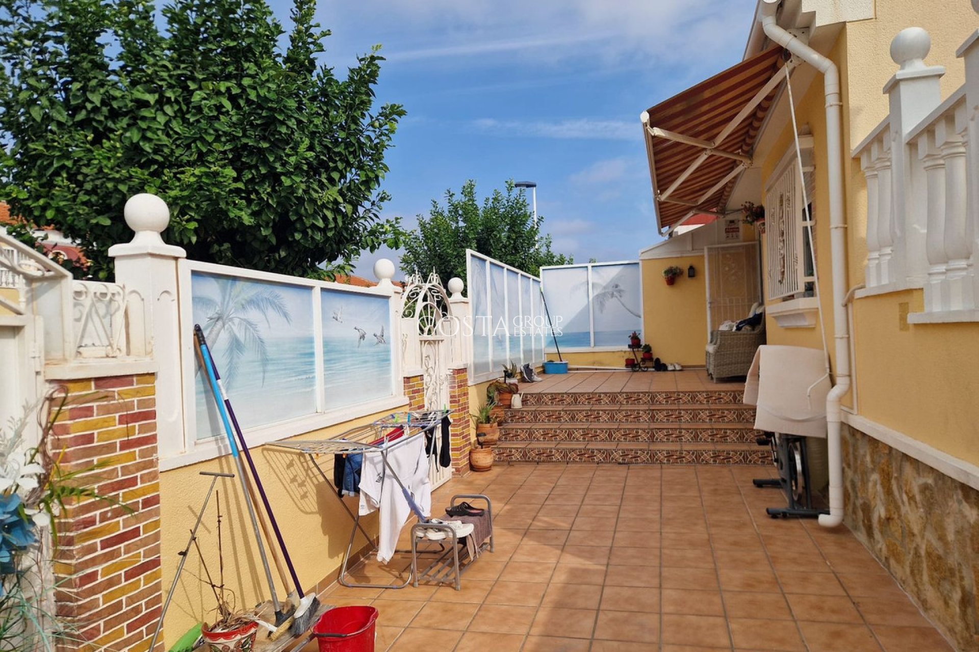 Resale - House -
Torrevieja - Torrevieja Centro