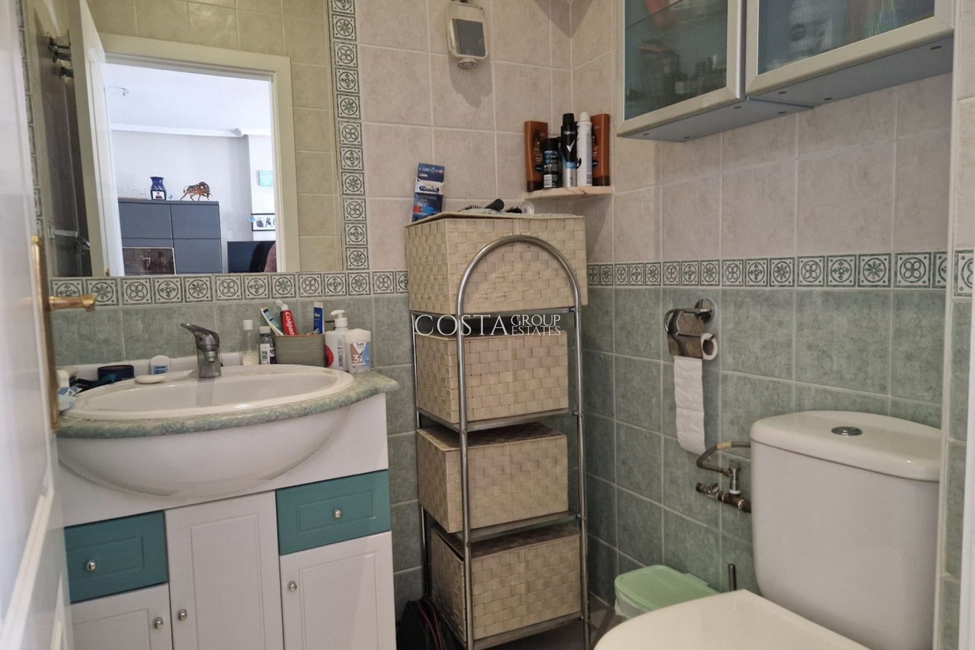 Resale - House -
Torrevieja - Torrevieja Centro