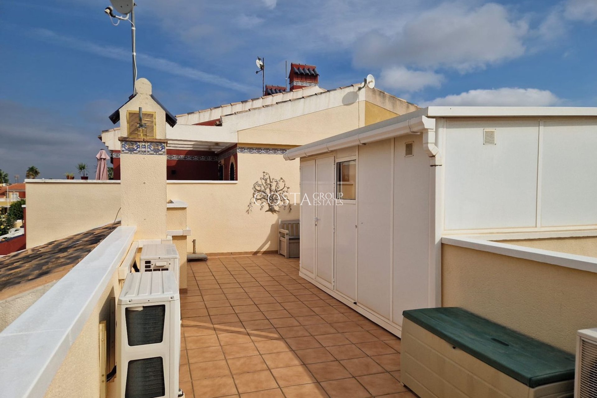 Resale - House -
Torrevieja - Torrevieja Centro