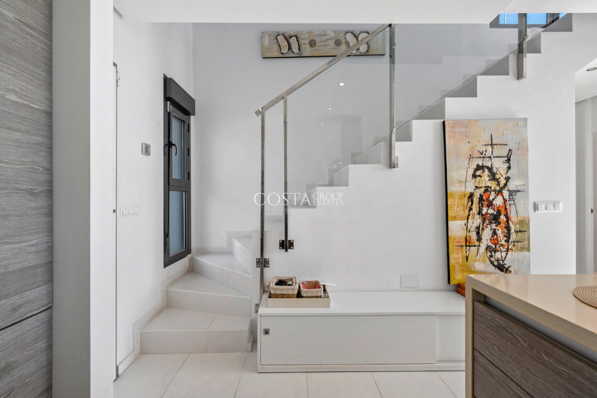 Resale - House -
Torrevieja - Torrevieja Centro