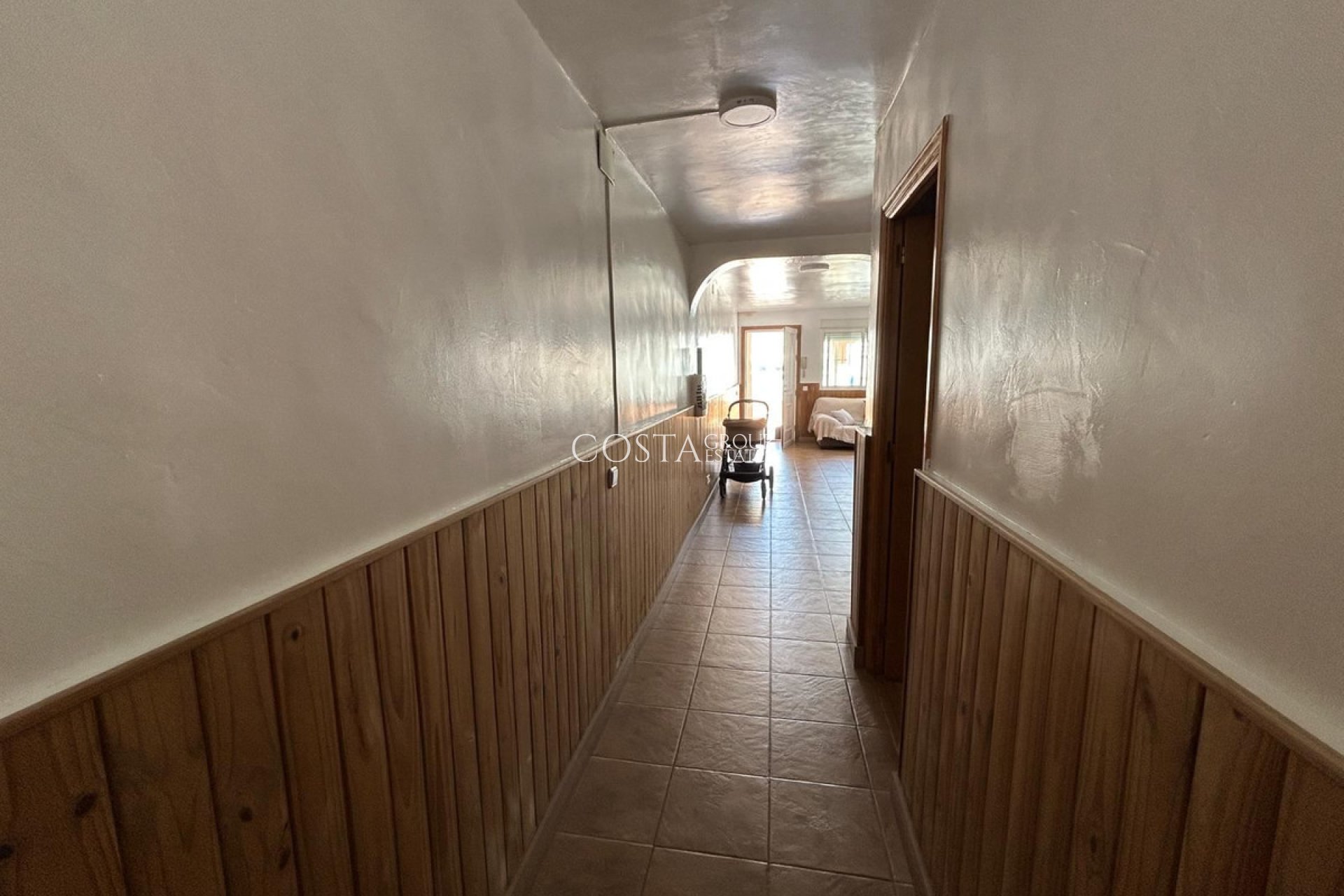 Resale - House -
Torrevieja - Torrevieja Centro