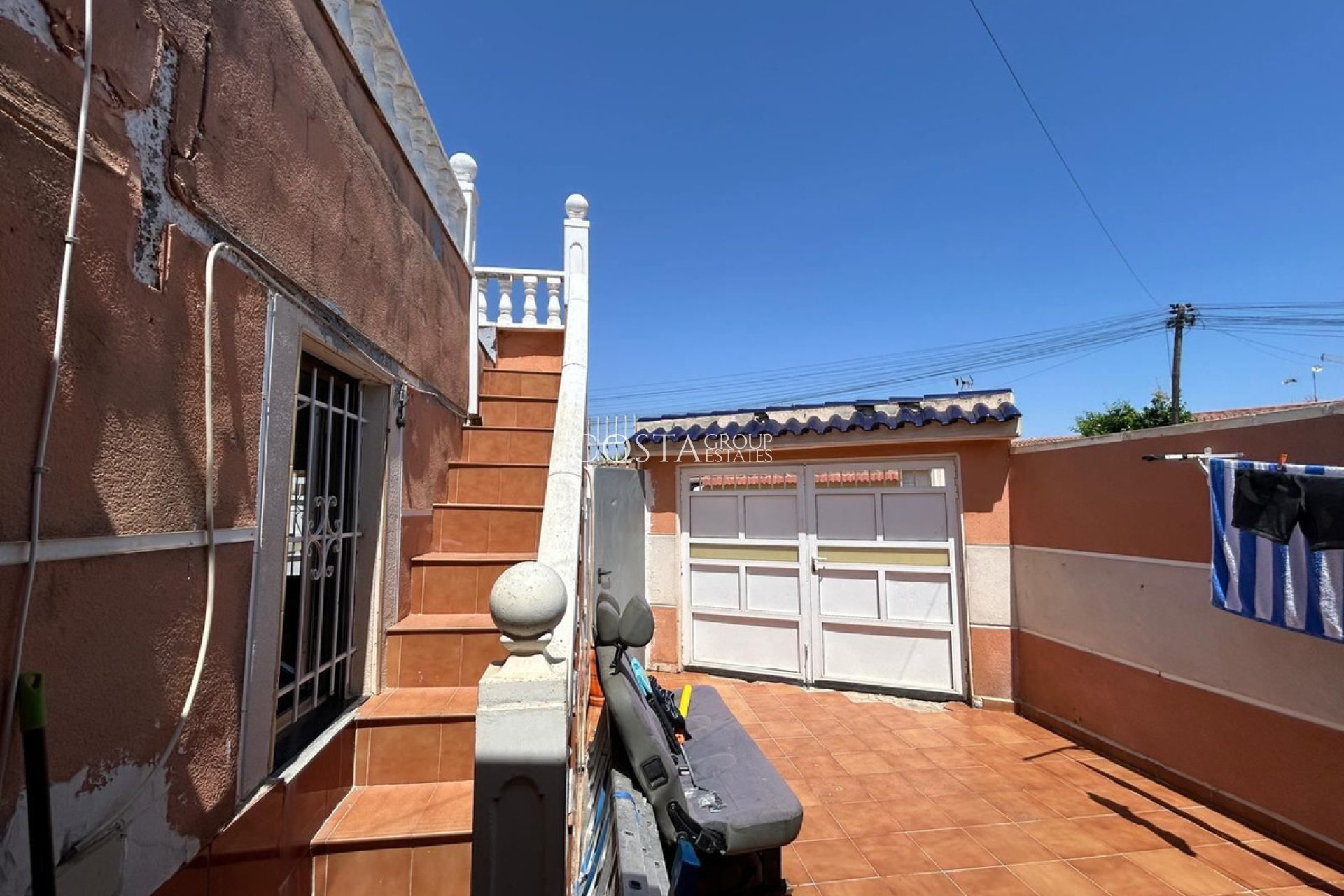 Resale - House -
Torrevieja - Torrevieja Centro